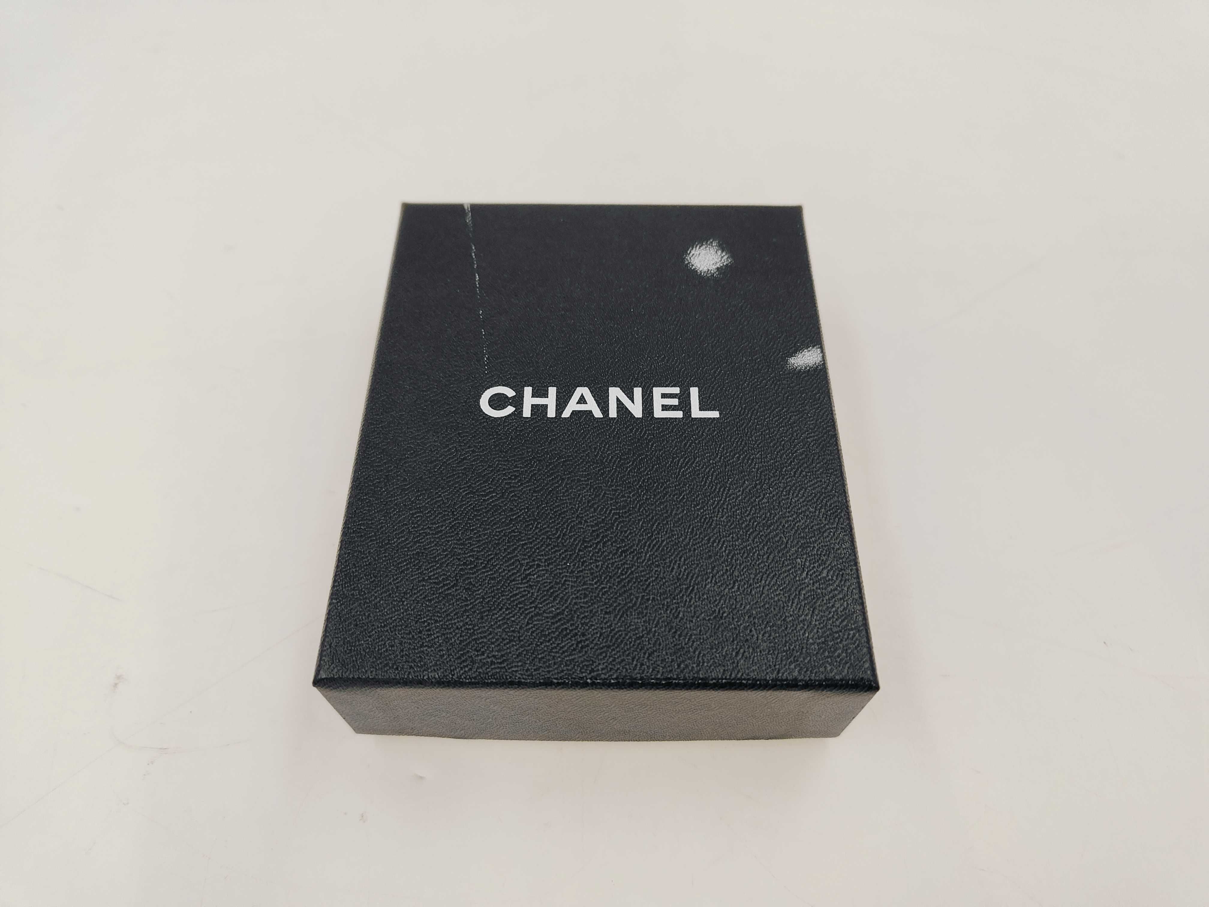 Gripoix Multi BR Brooch — view 8