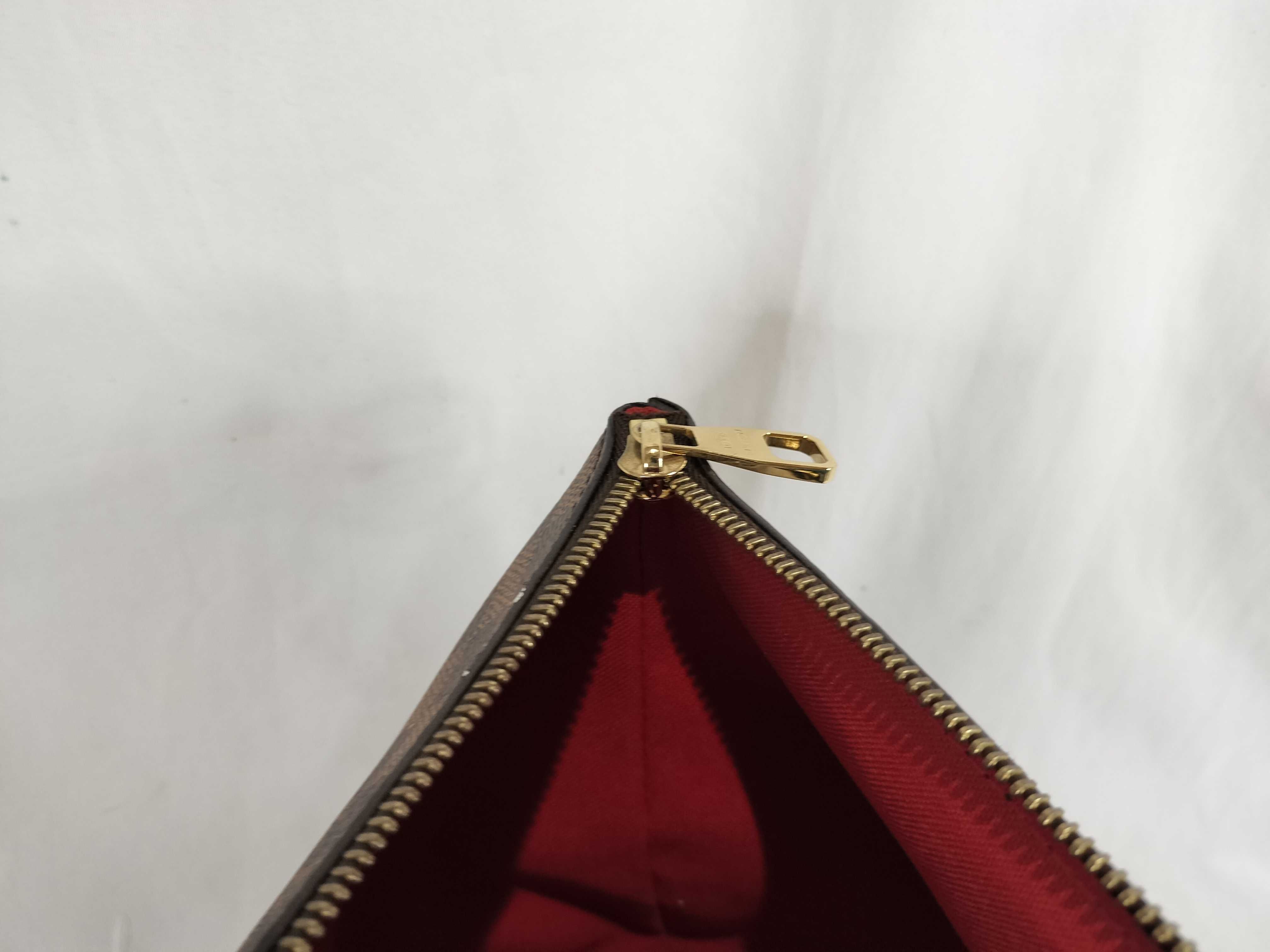 Damier N41546 Siena MM Handbag — view 13