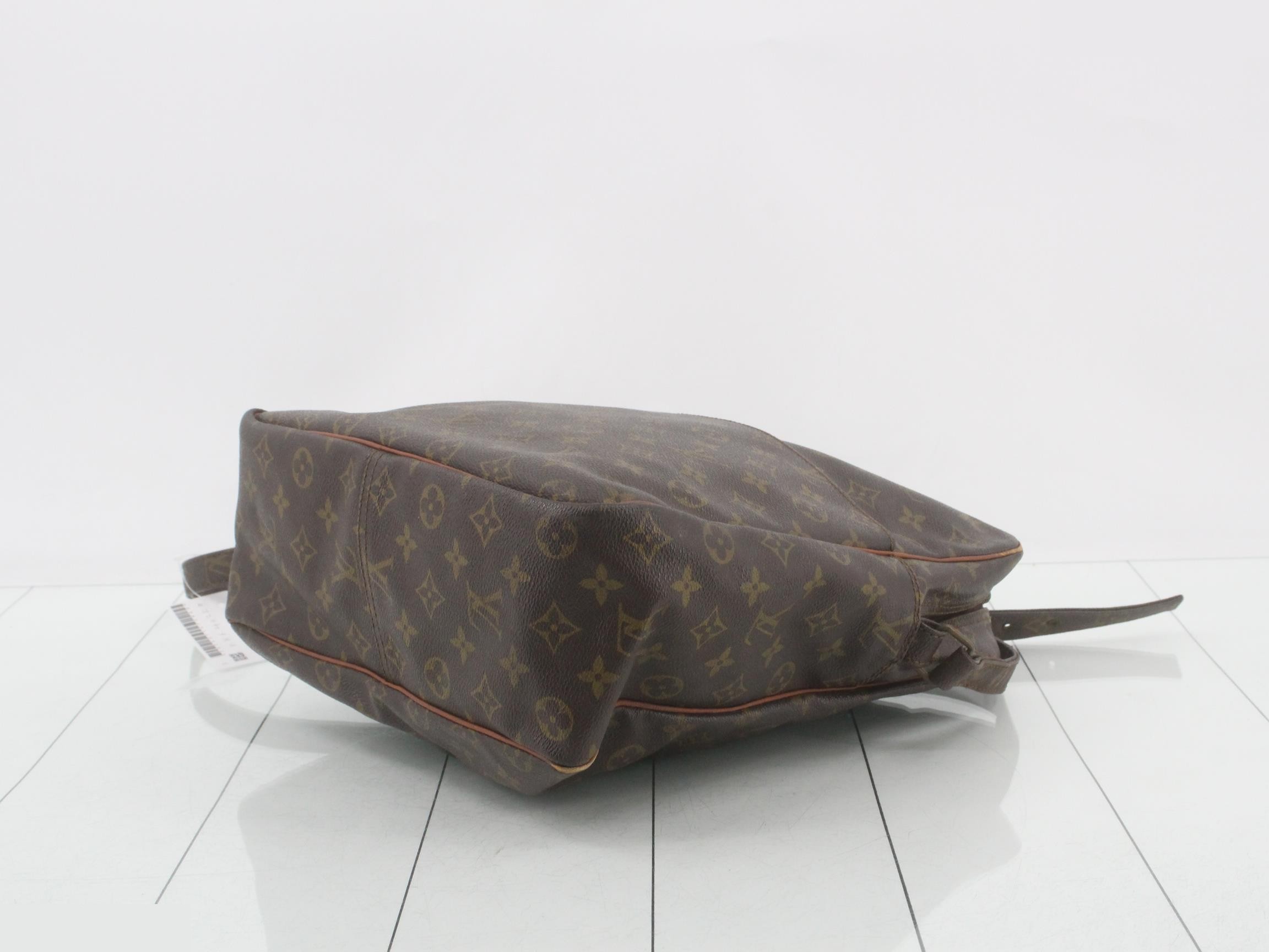 Monogram Marceau Shoulder Bag — view 6