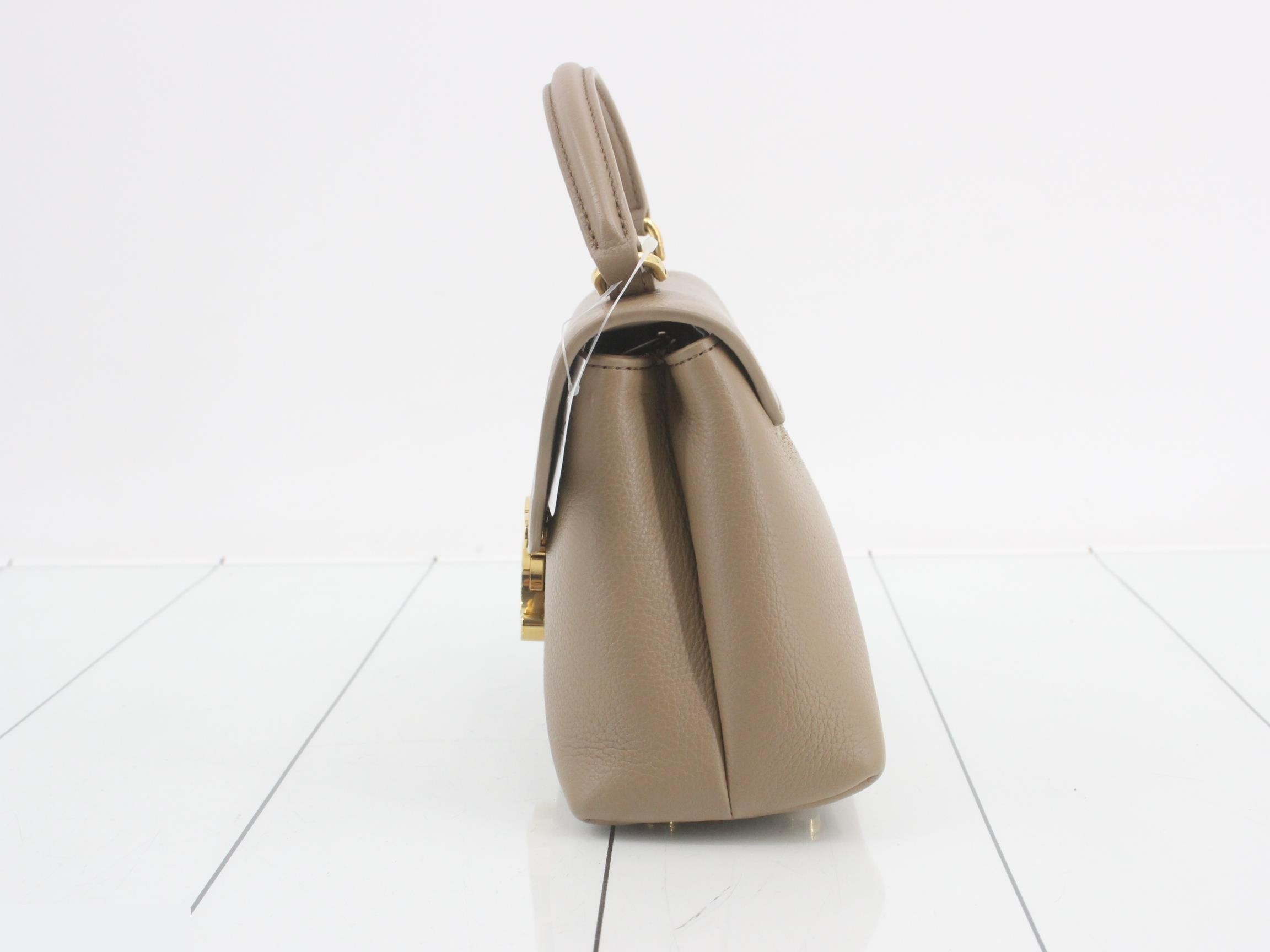 Teen Nino Leather Hand — view 3