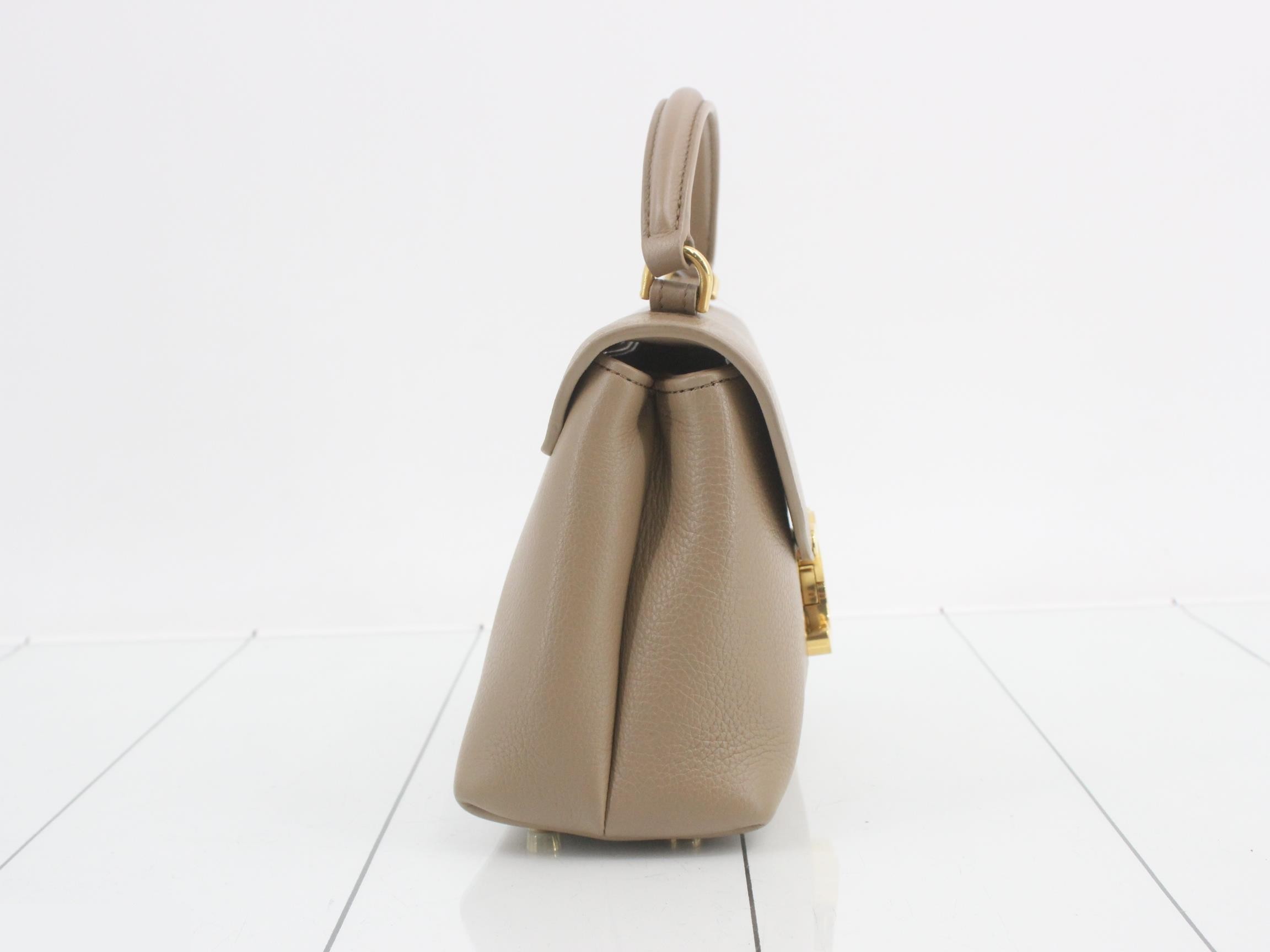 Teen Nino Leather Hand — view 4