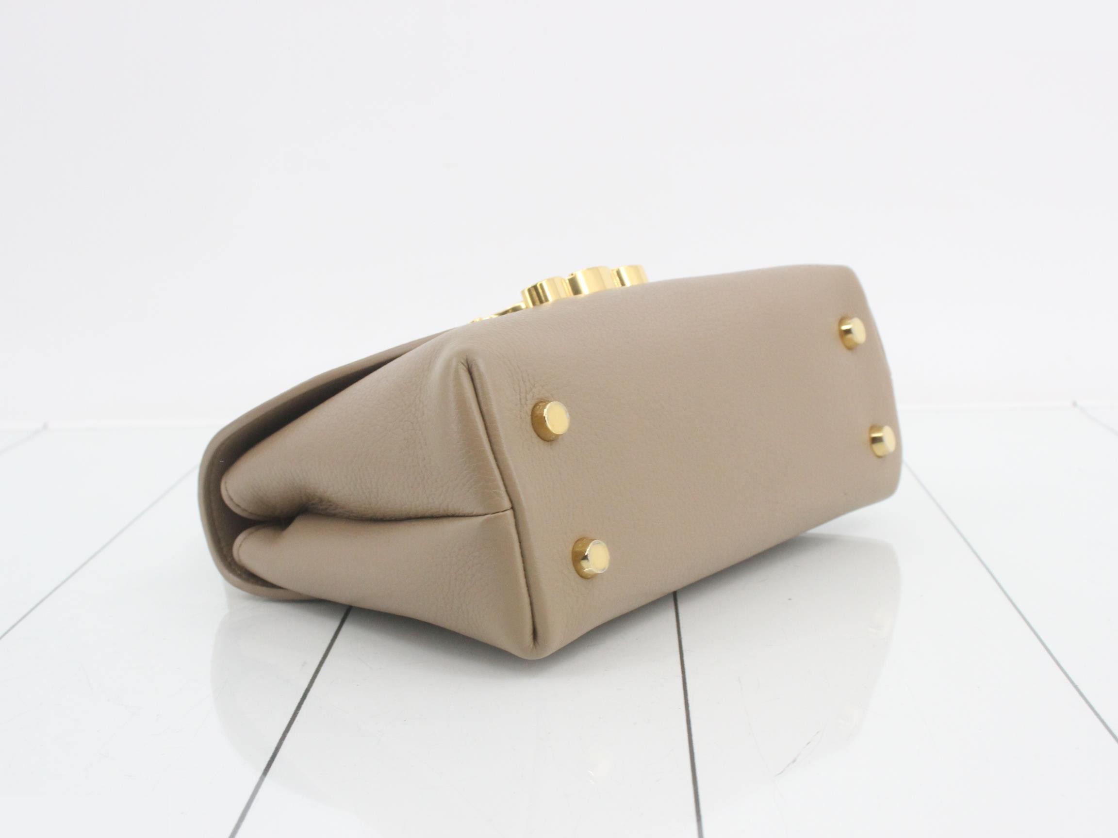 Teen Nino Leather Hand — view 5