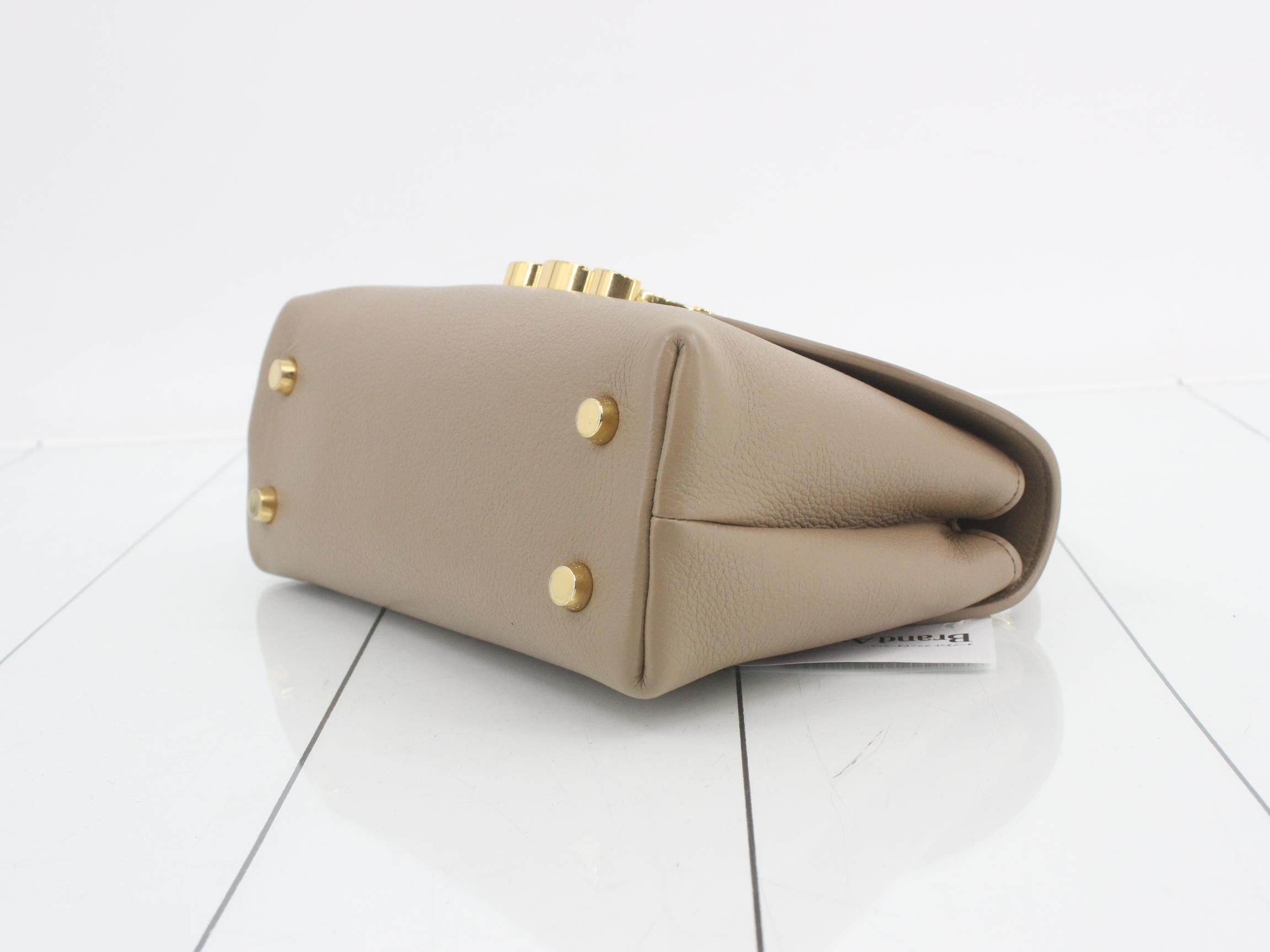 Teen Nino Leather Hand — view 6