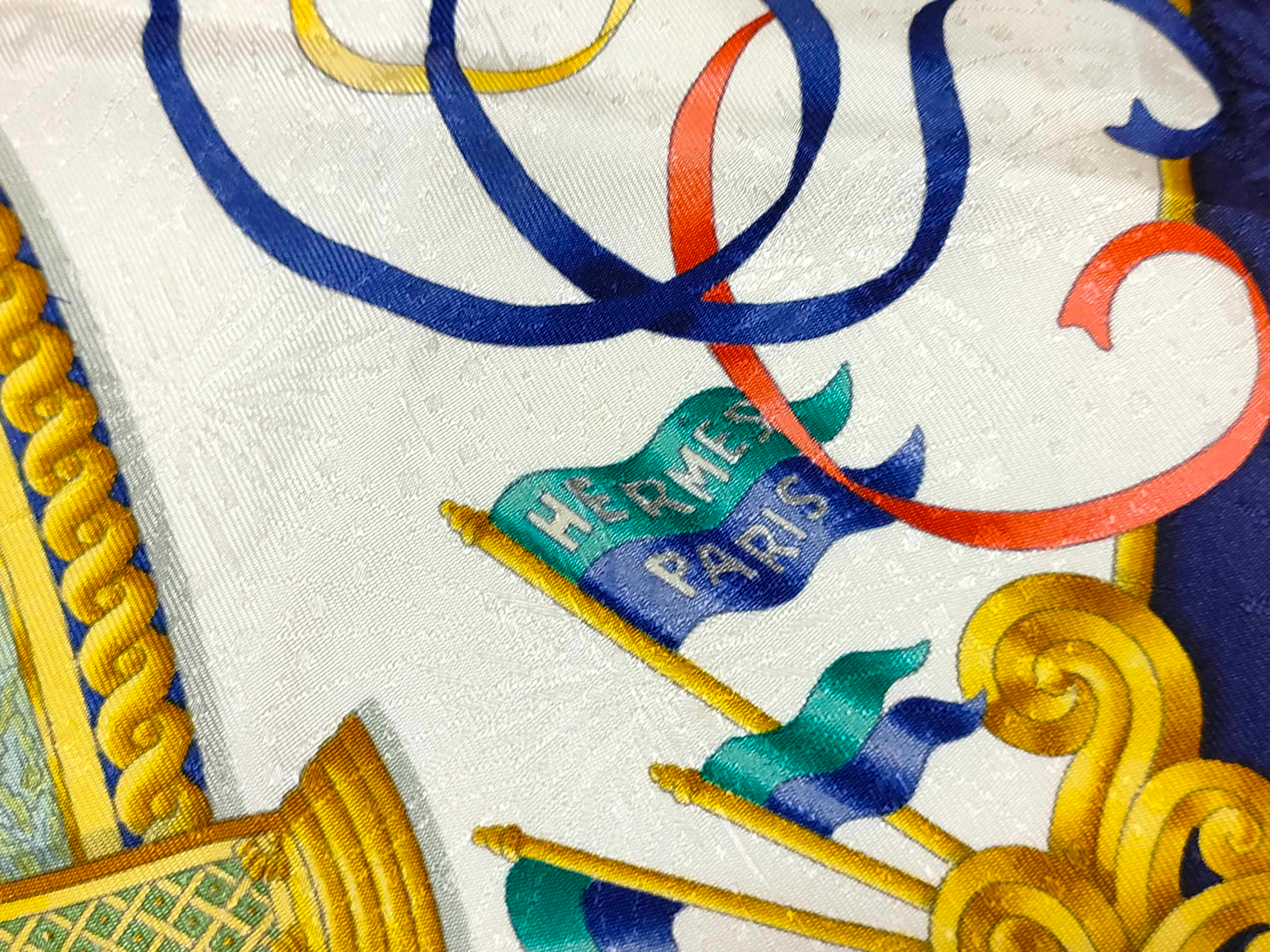 Carre 90 LUNA PARK (Luna Park) and other accessories. — view 10