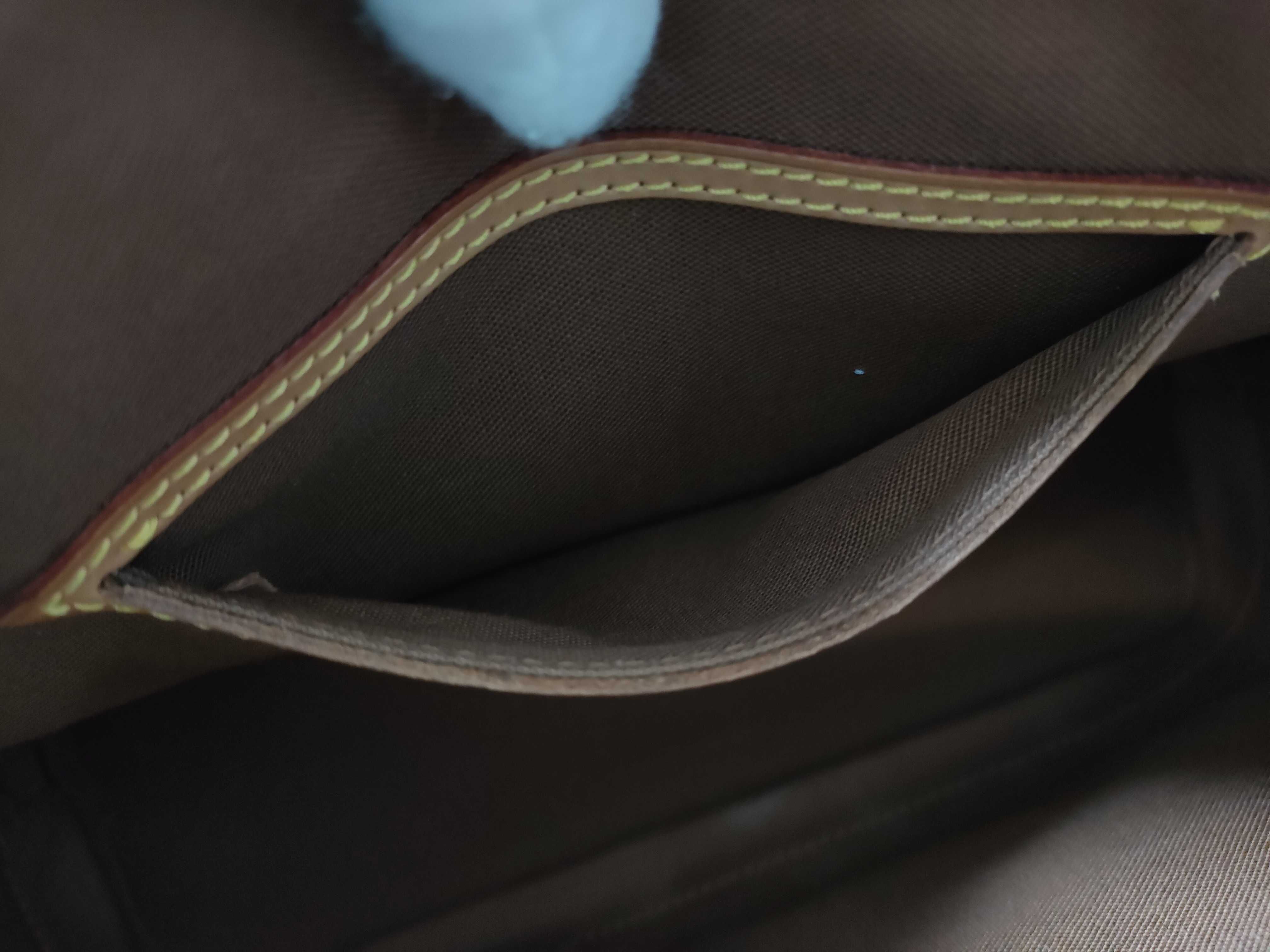 Monogram LV Monogram Alma M51130 FL0031 Handbag — view 11