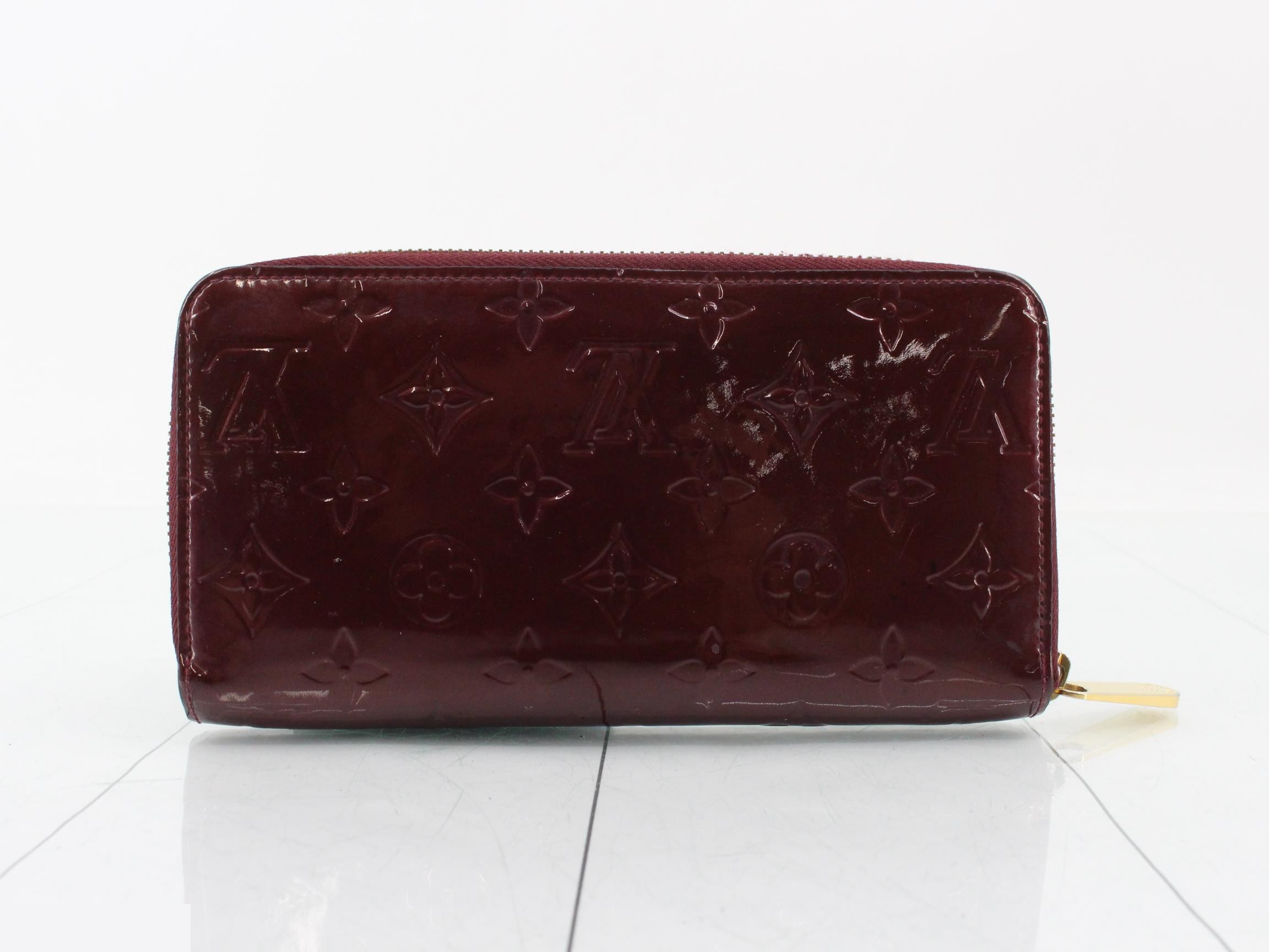 Vernis Zippy Wallet — view 2