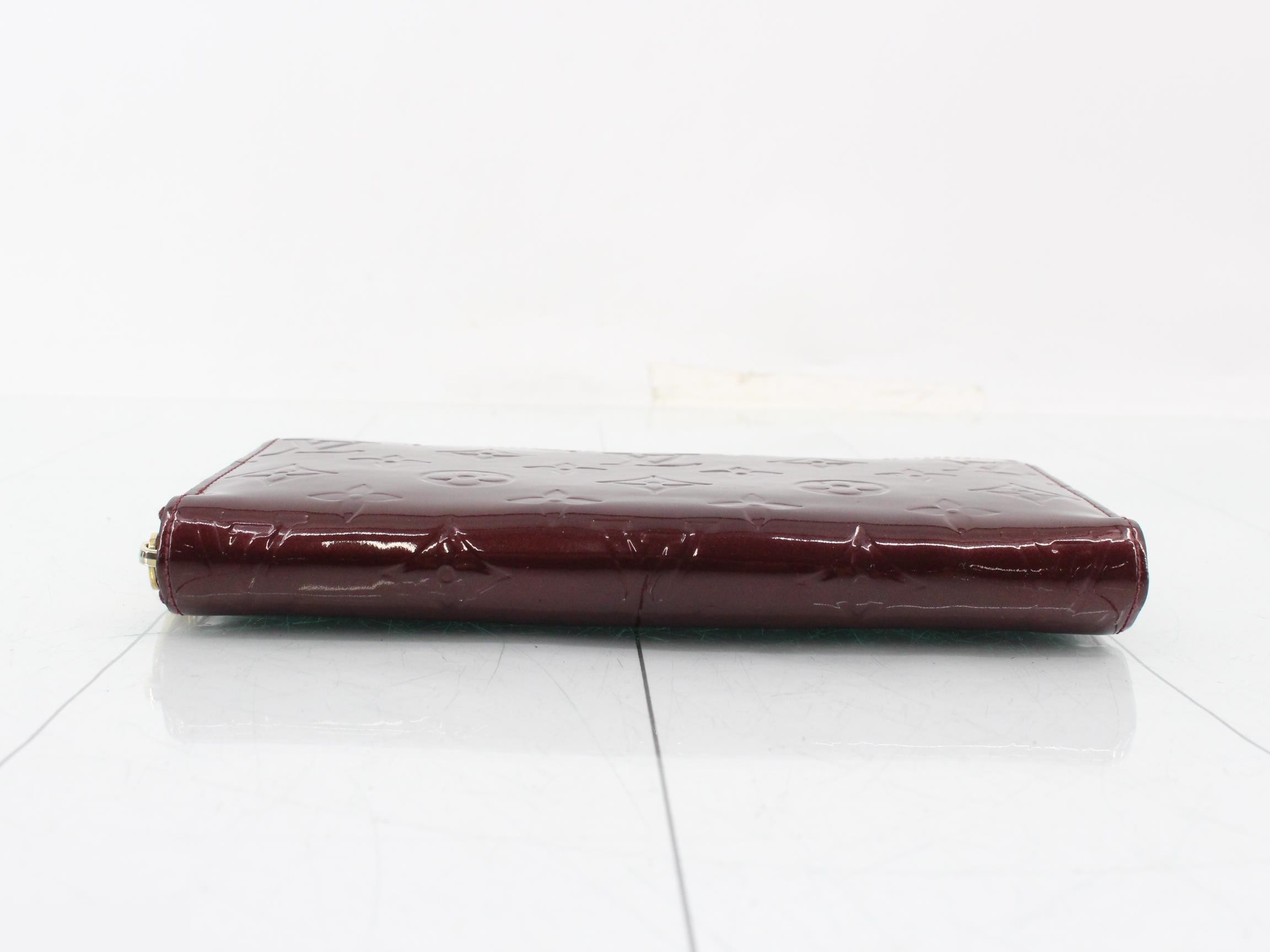 Vernis Zippy Wallet — view 3
