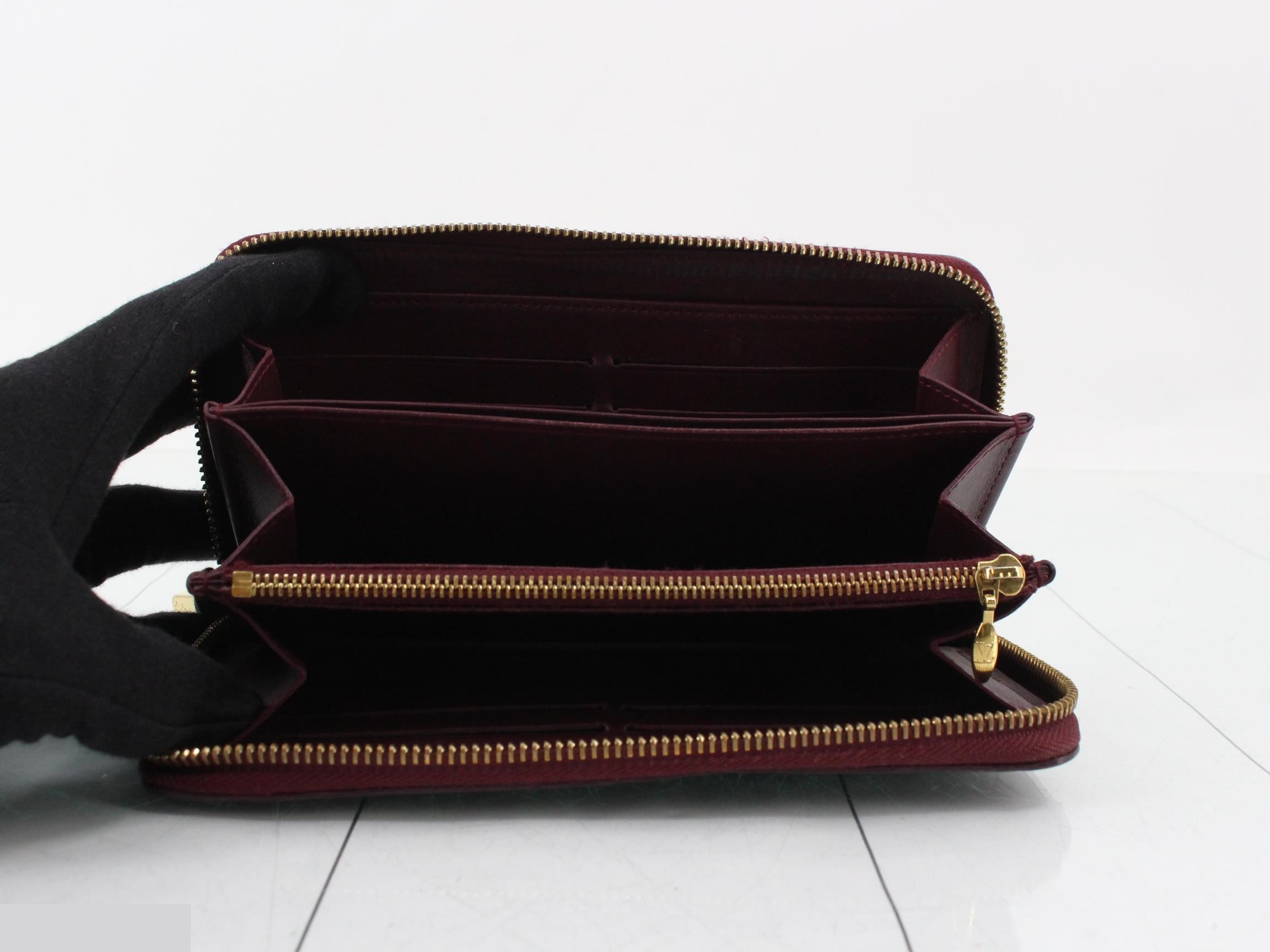 Vernis Zippy Wallet — view 4