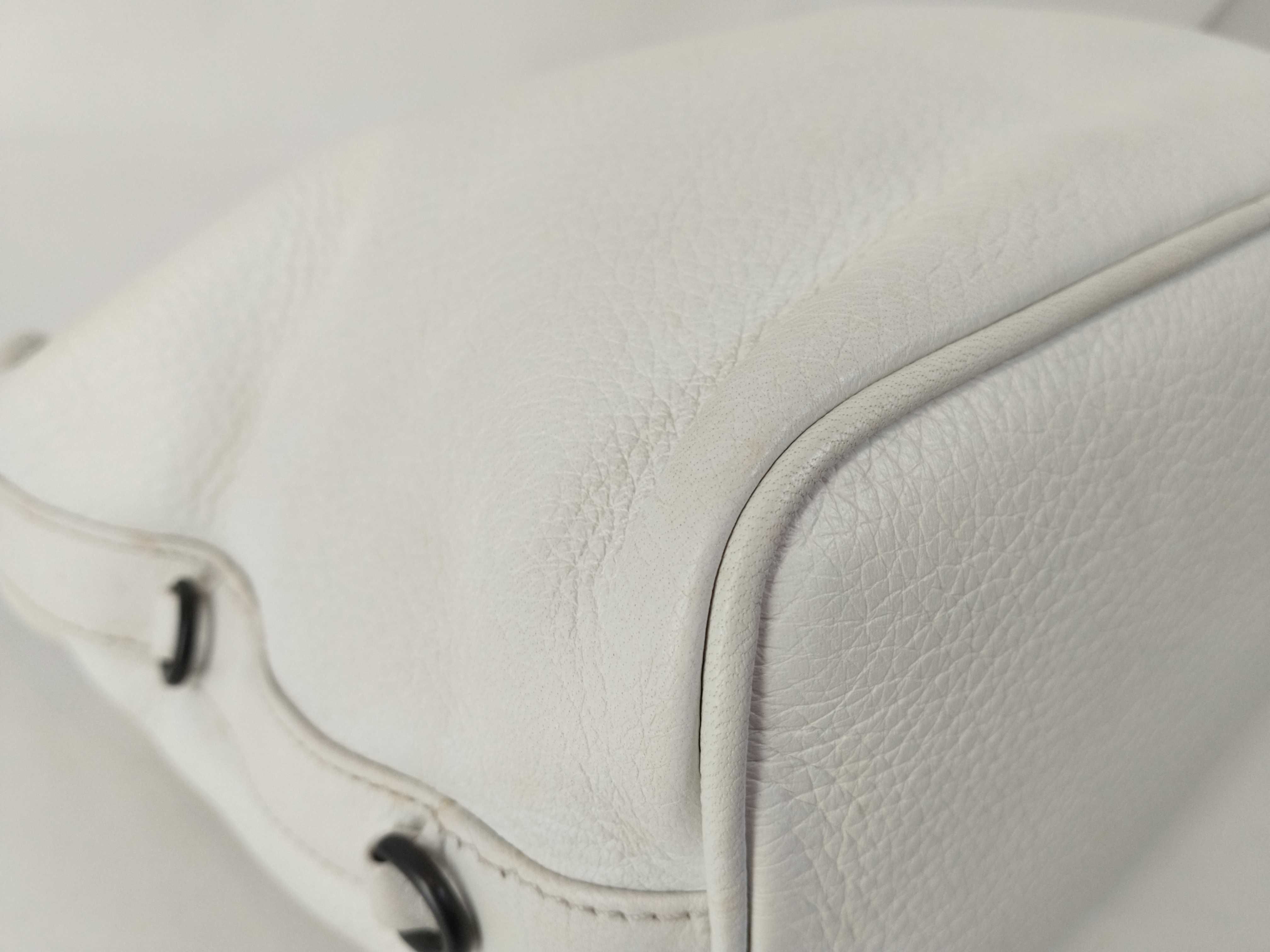 One-Shoulder Bag Intrecciato Handbag Vanity Handbag — view 6