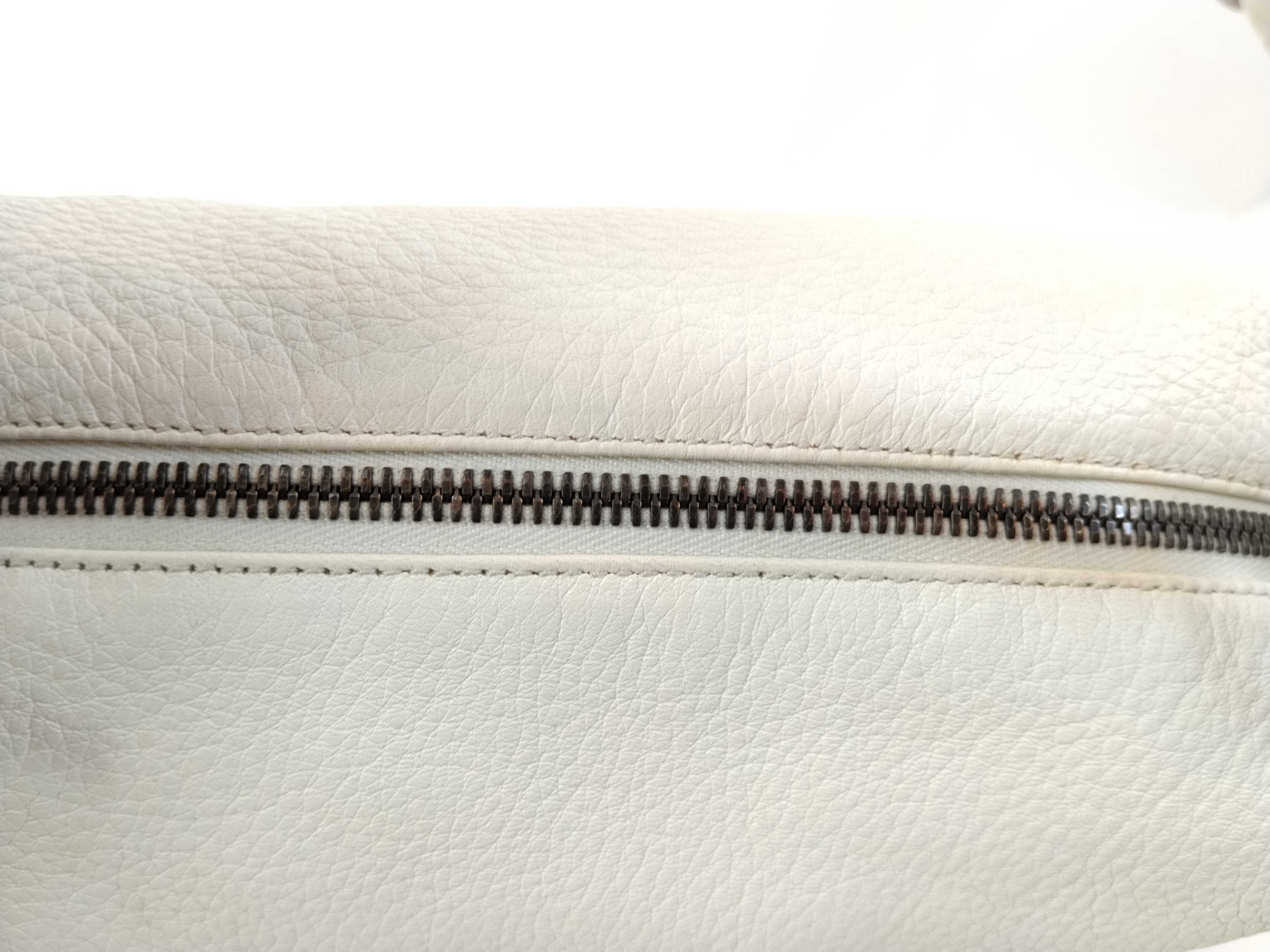 One-Shoulder Bag Intrecciato Handbag Vanity Handbag — view 8