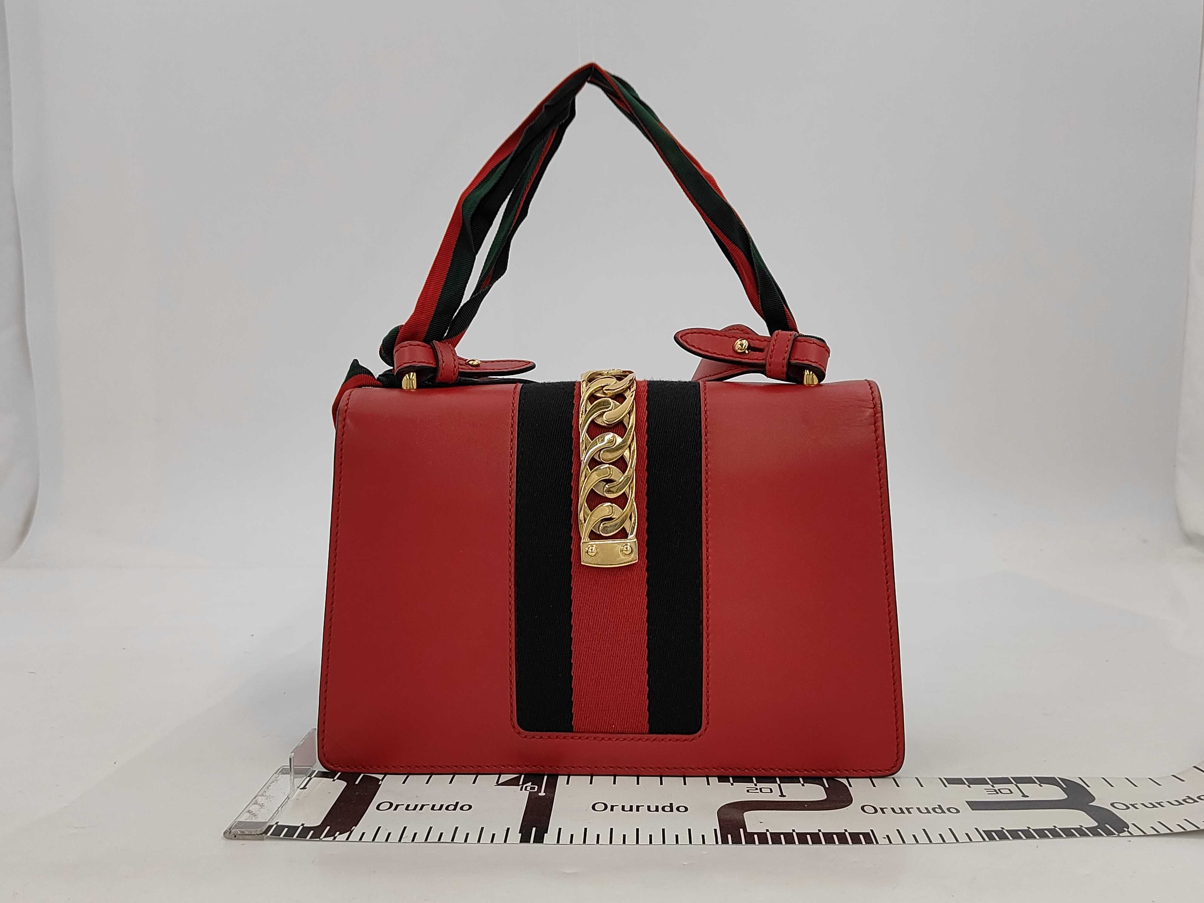 handbag — view 2