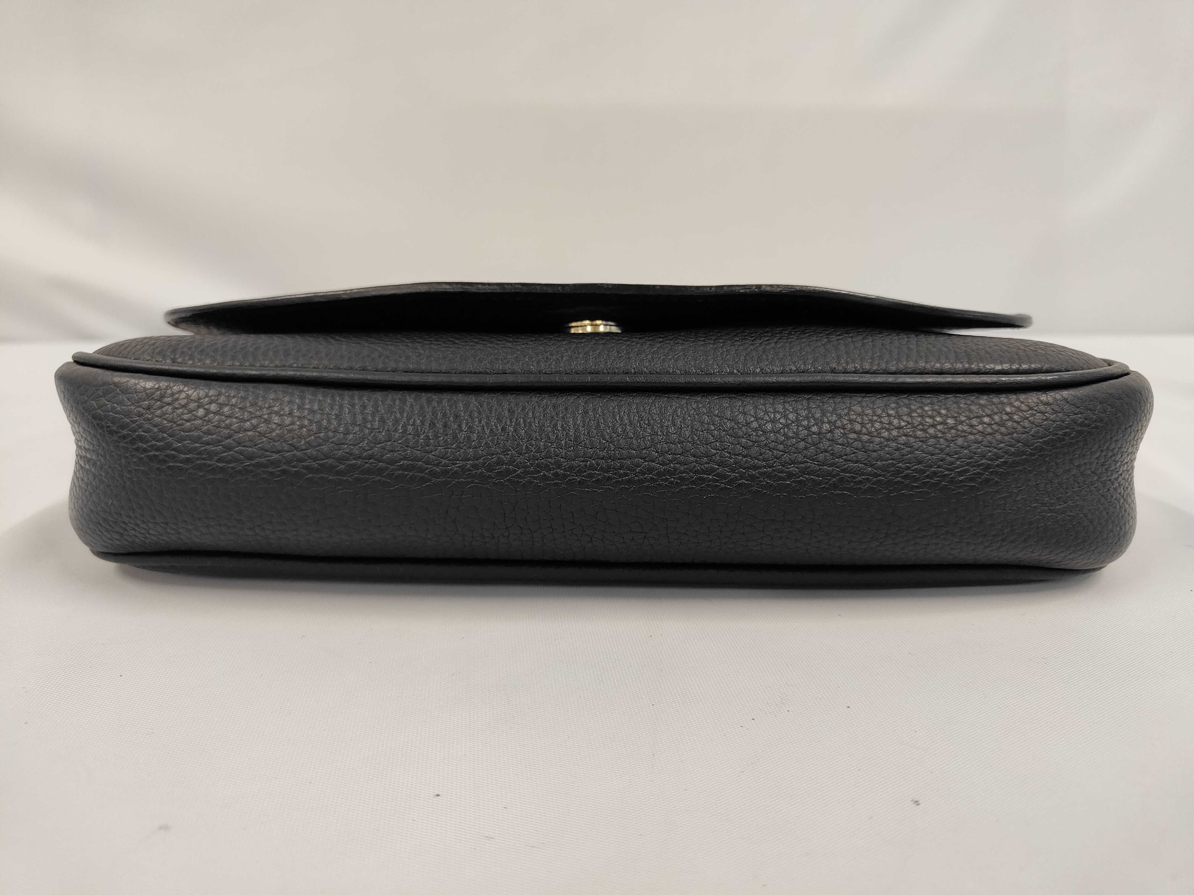 Soho Tassel Chain Shoulder Bag — view 3