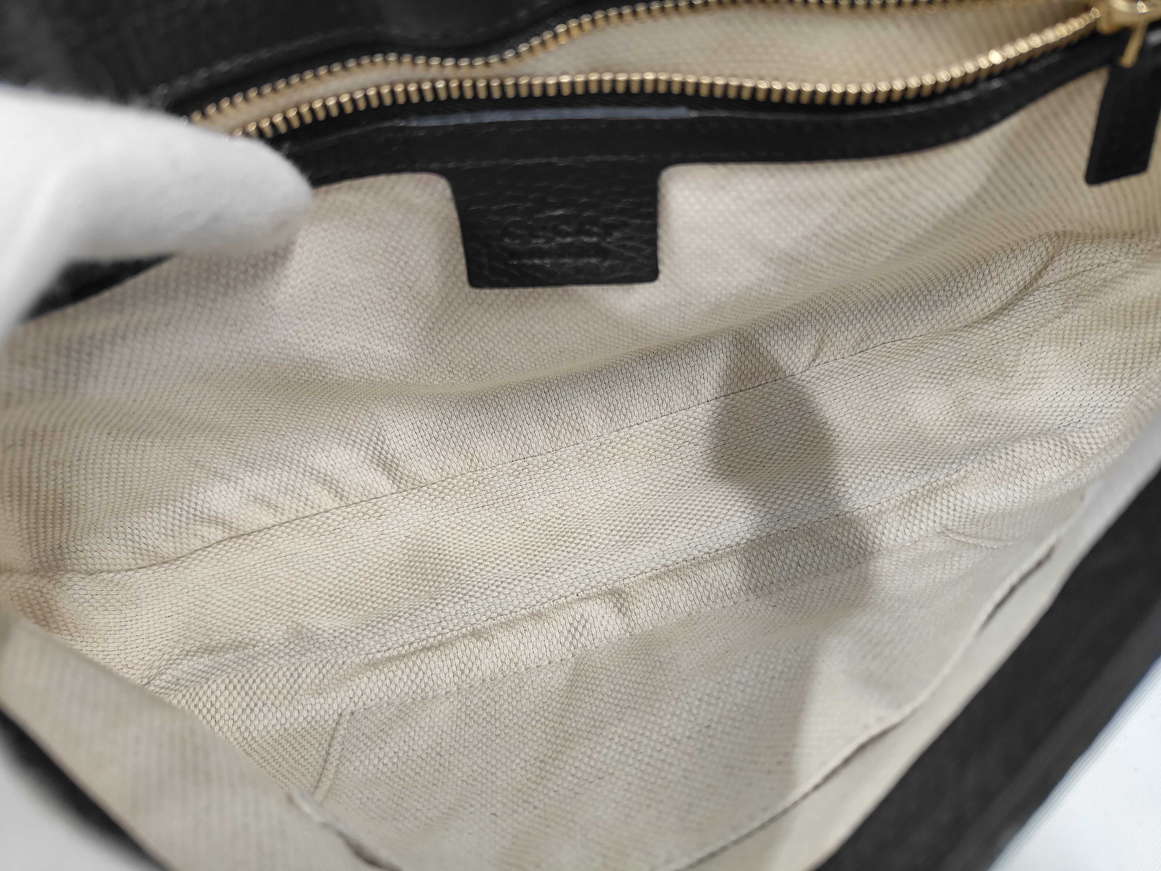 Soho Tassel Chain Shoulder Bag — view 8