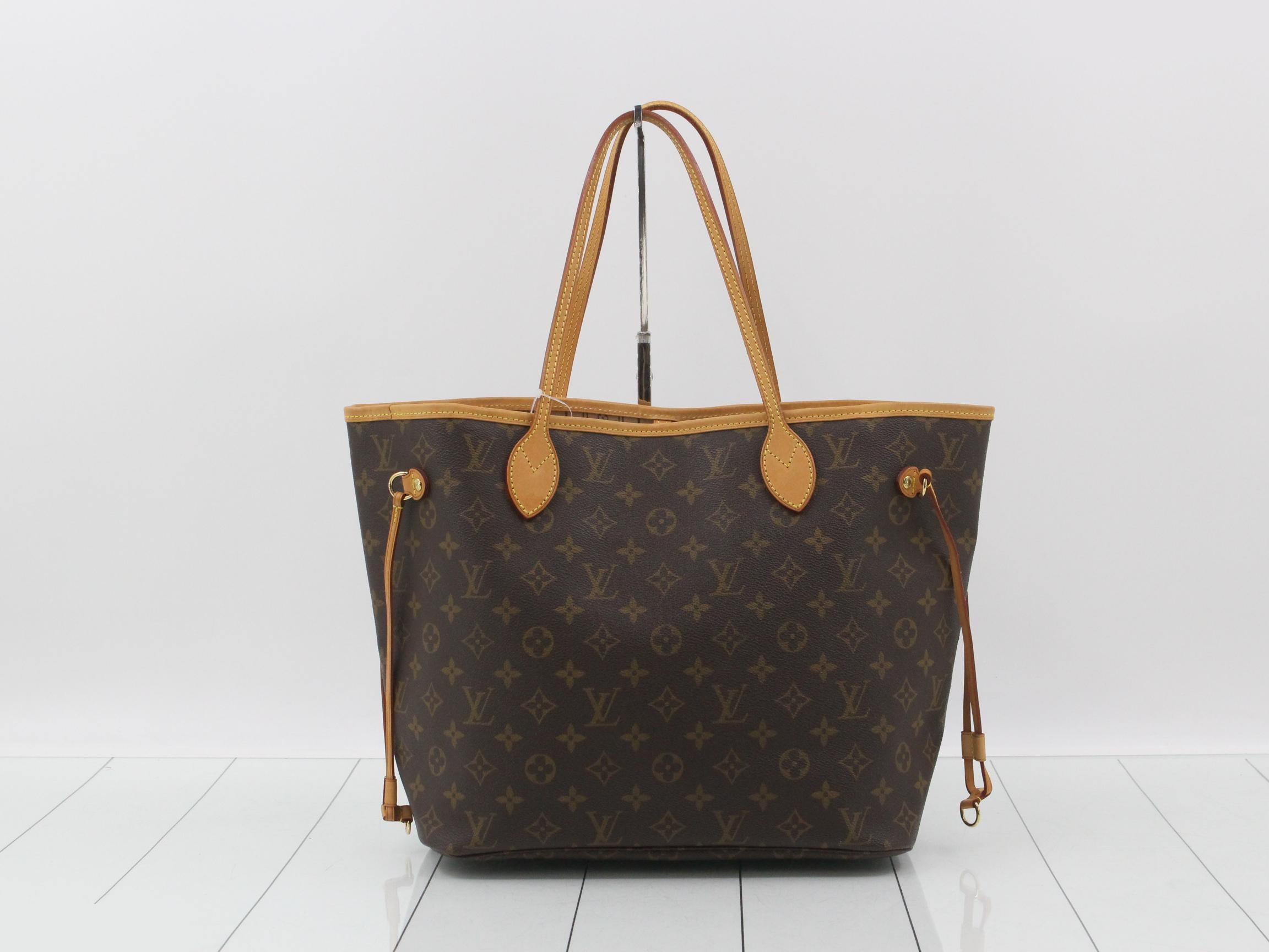 Neverfull MM — view 2