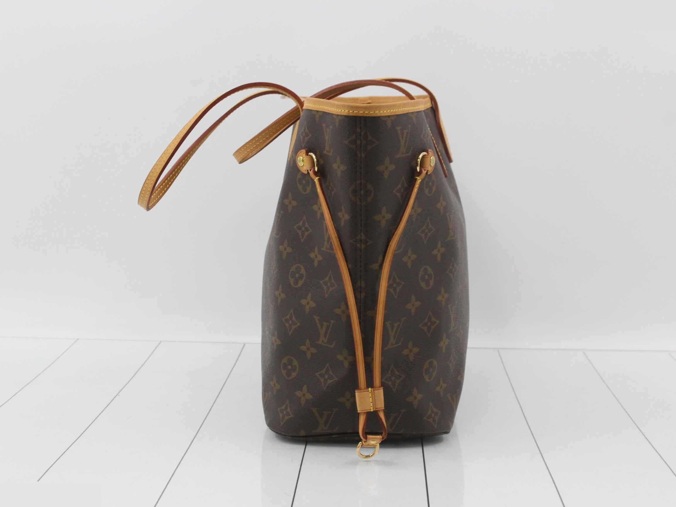 Neverfull MM — view 4