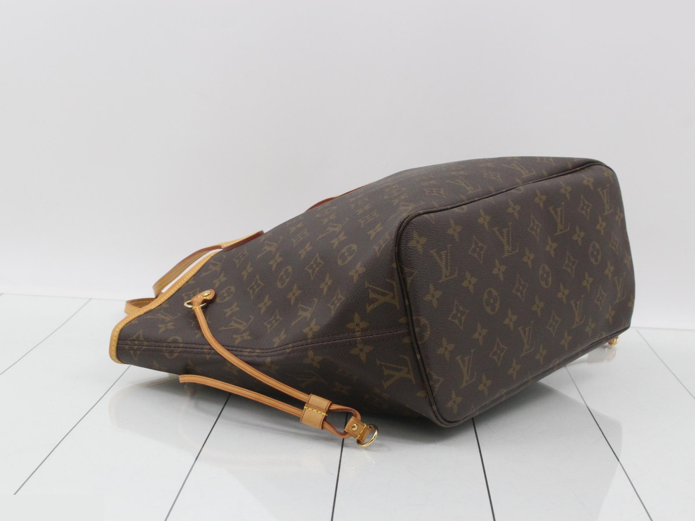 Neverfull MM — view 5