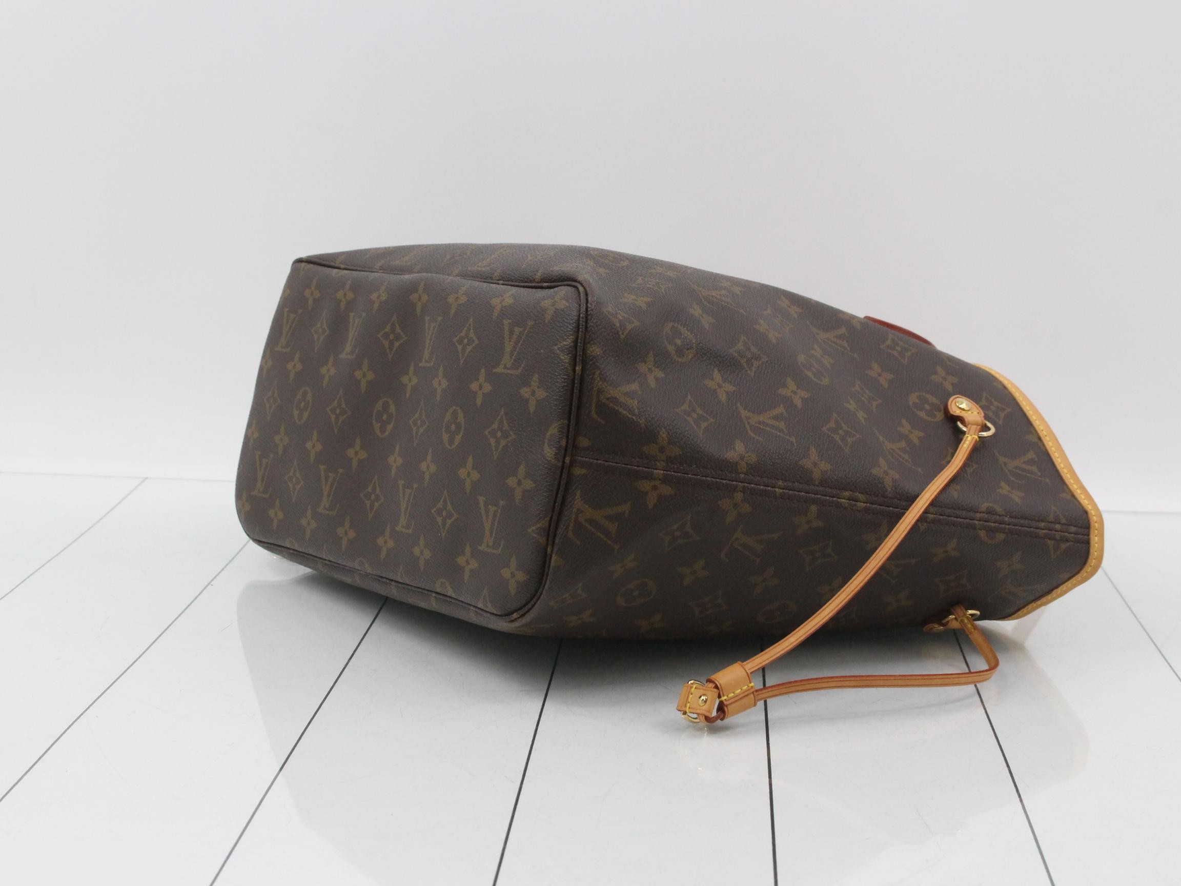 Neverfull MM — view 6