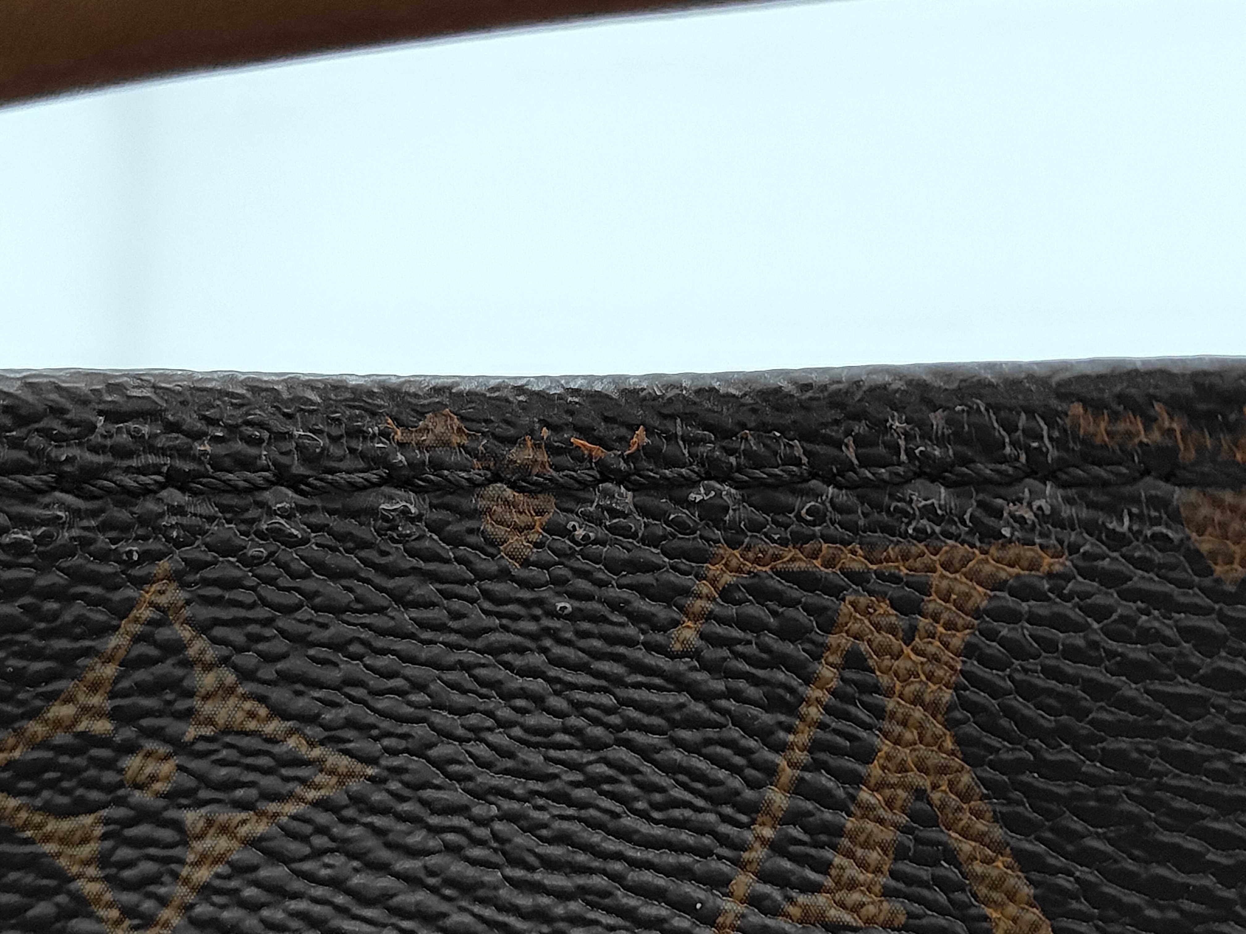 Monogram Artsy MM M40249 Tote Bag — view 10