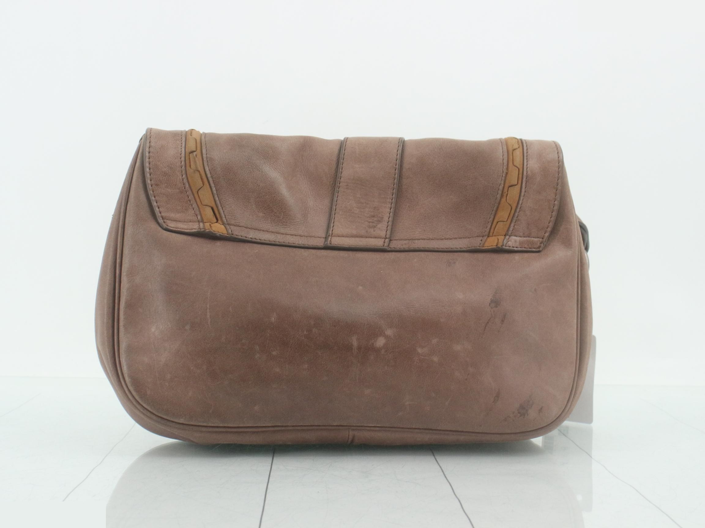 Gaucho shoulder bag — view 2