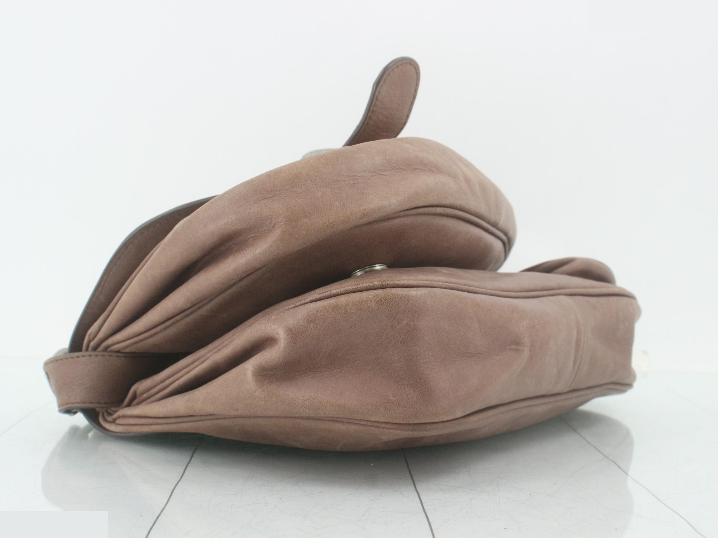 Gaucho shoulder bag — view 5