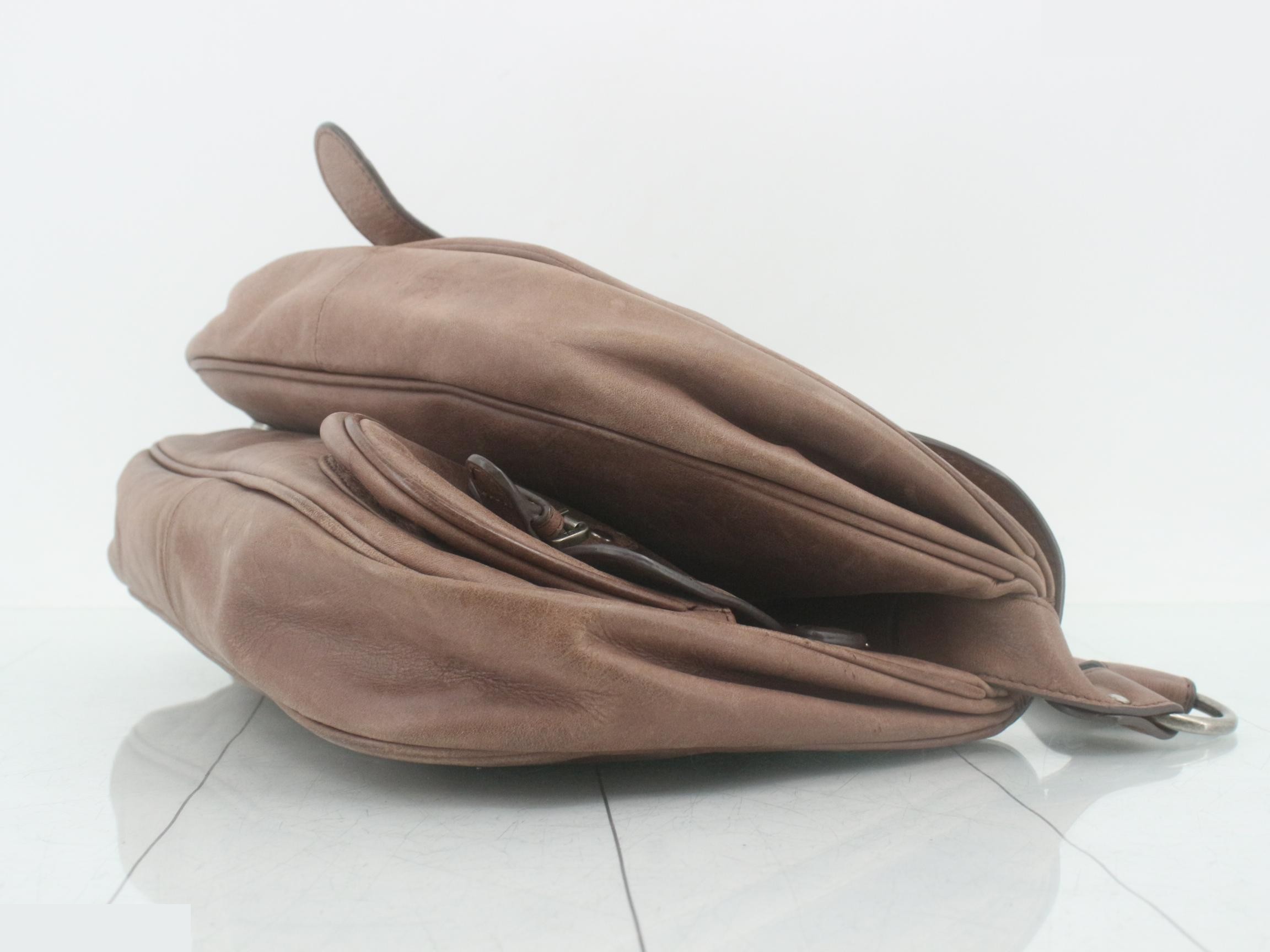 Gaucho shoulder bag — view 6