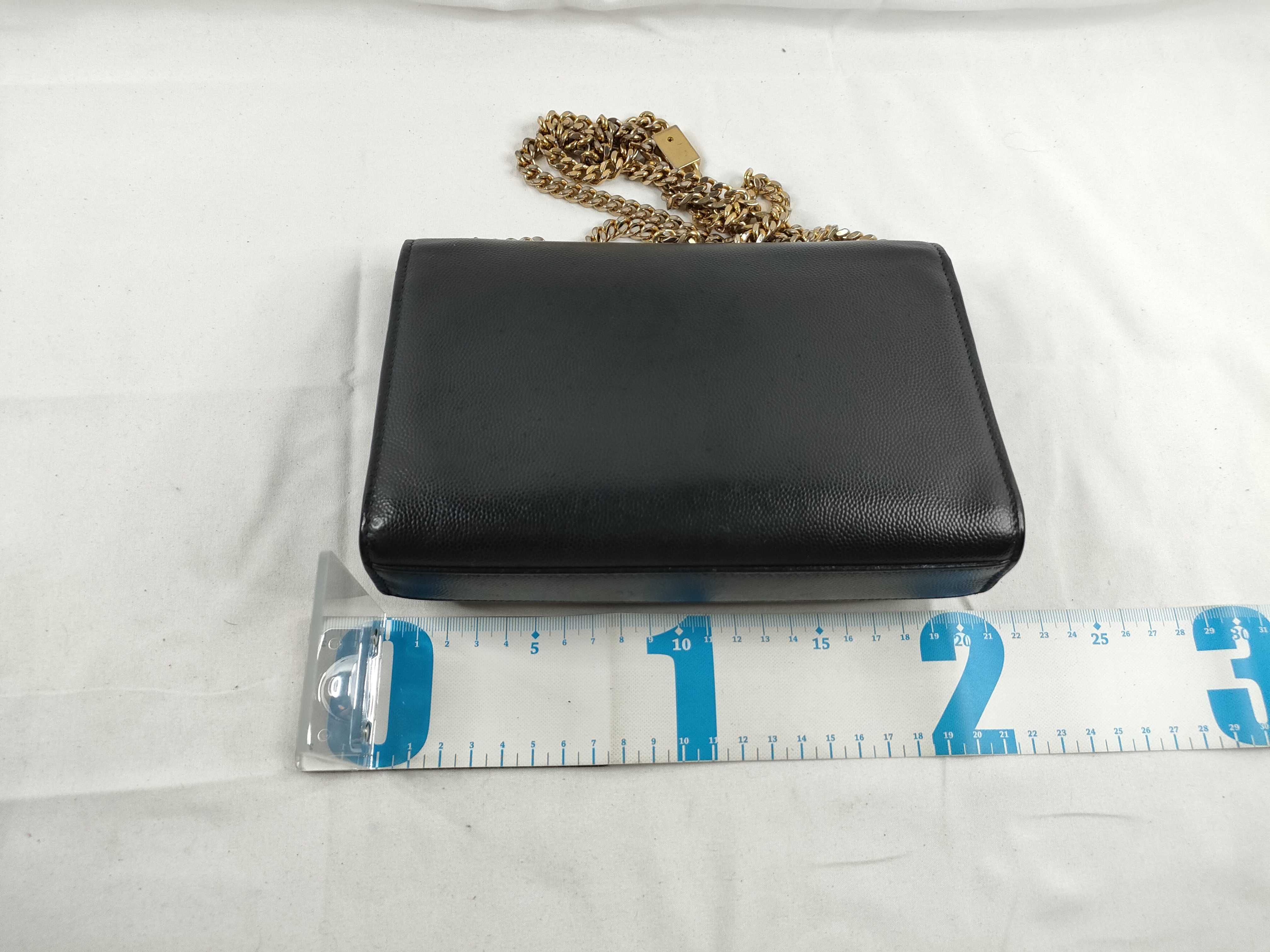 Chain Shoulder Bag — view 2