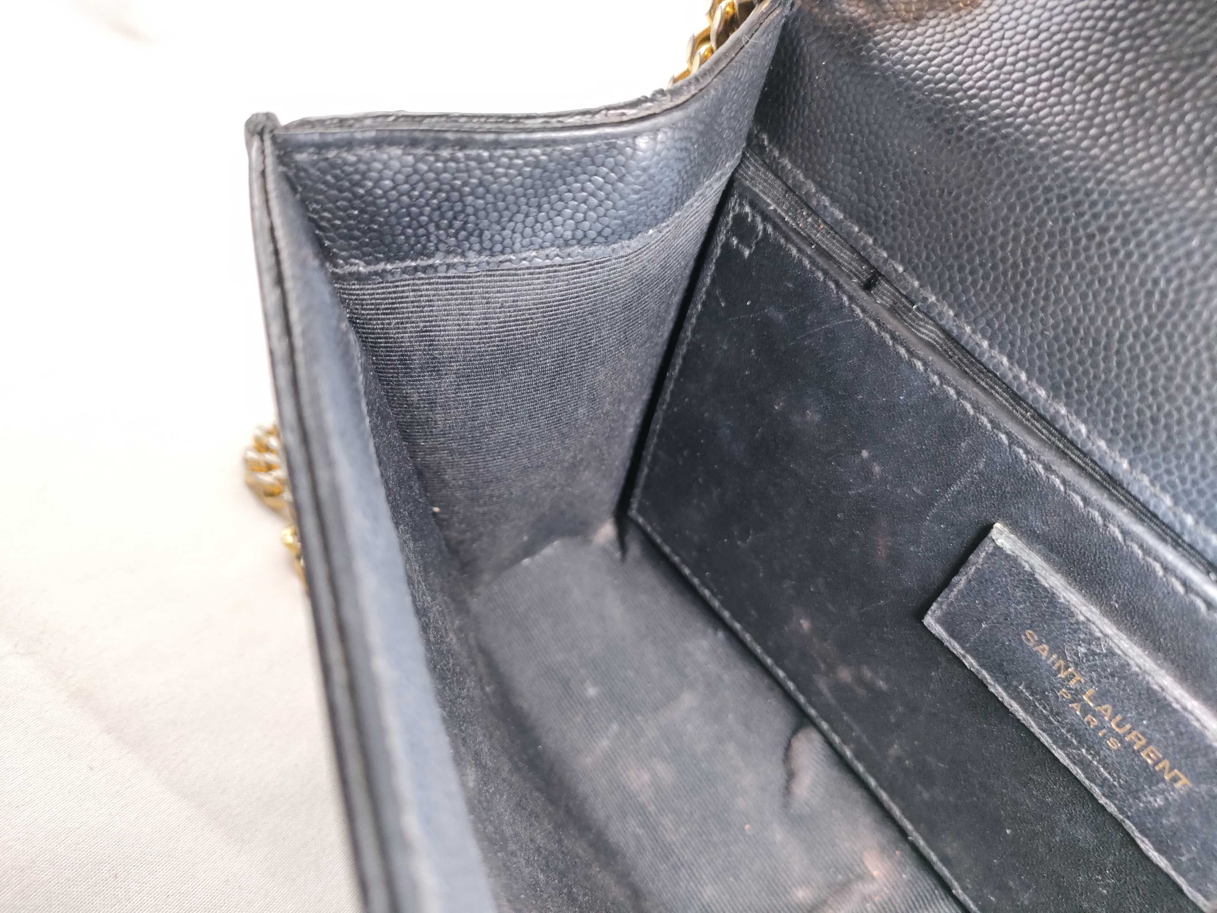 Chain Shoulder Bag — view 11