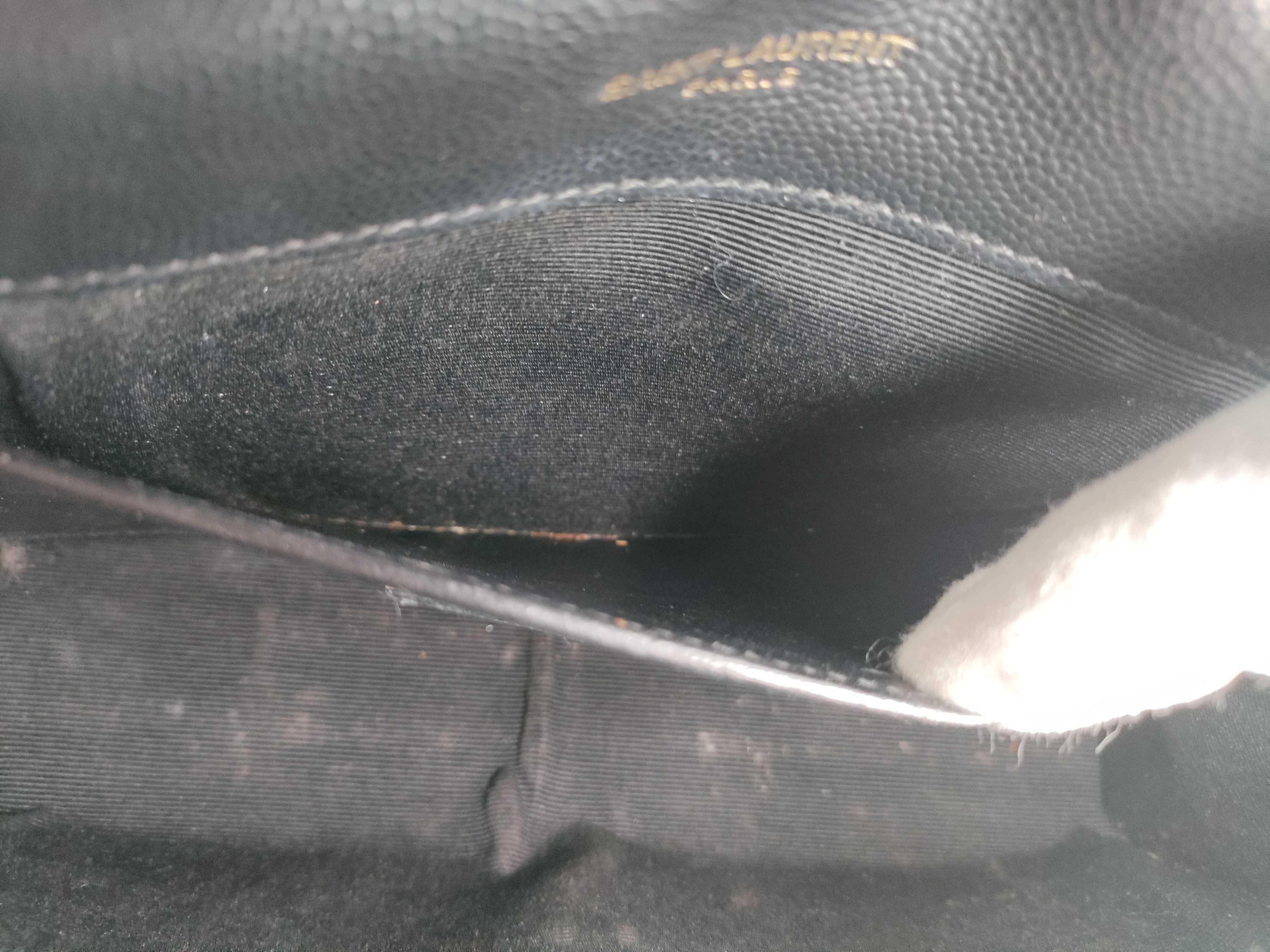 Chain Shoulder Bag — view 12