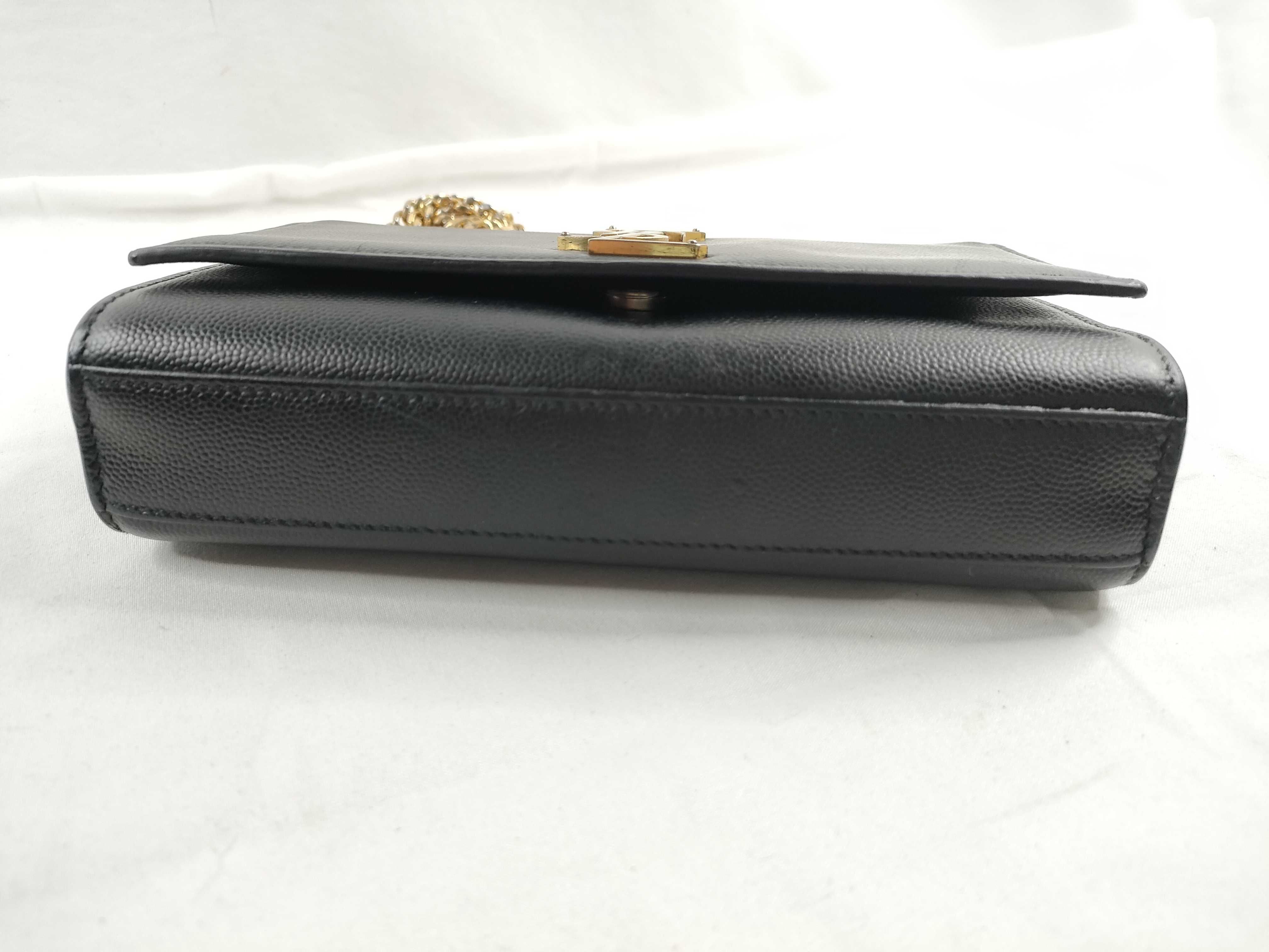 Chain Shoulder Bag — view 4