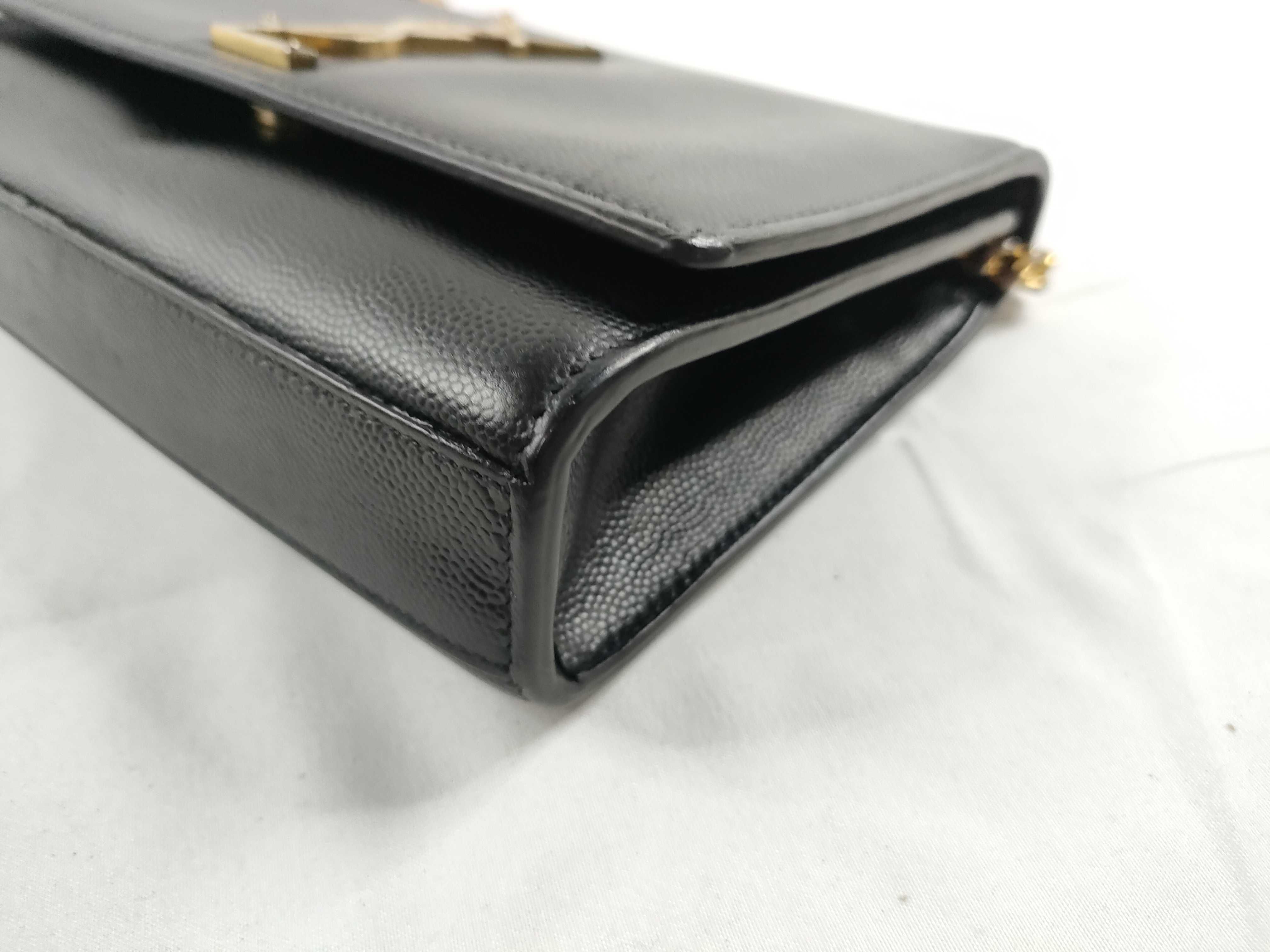 Chain Shoulder Bag — view 5