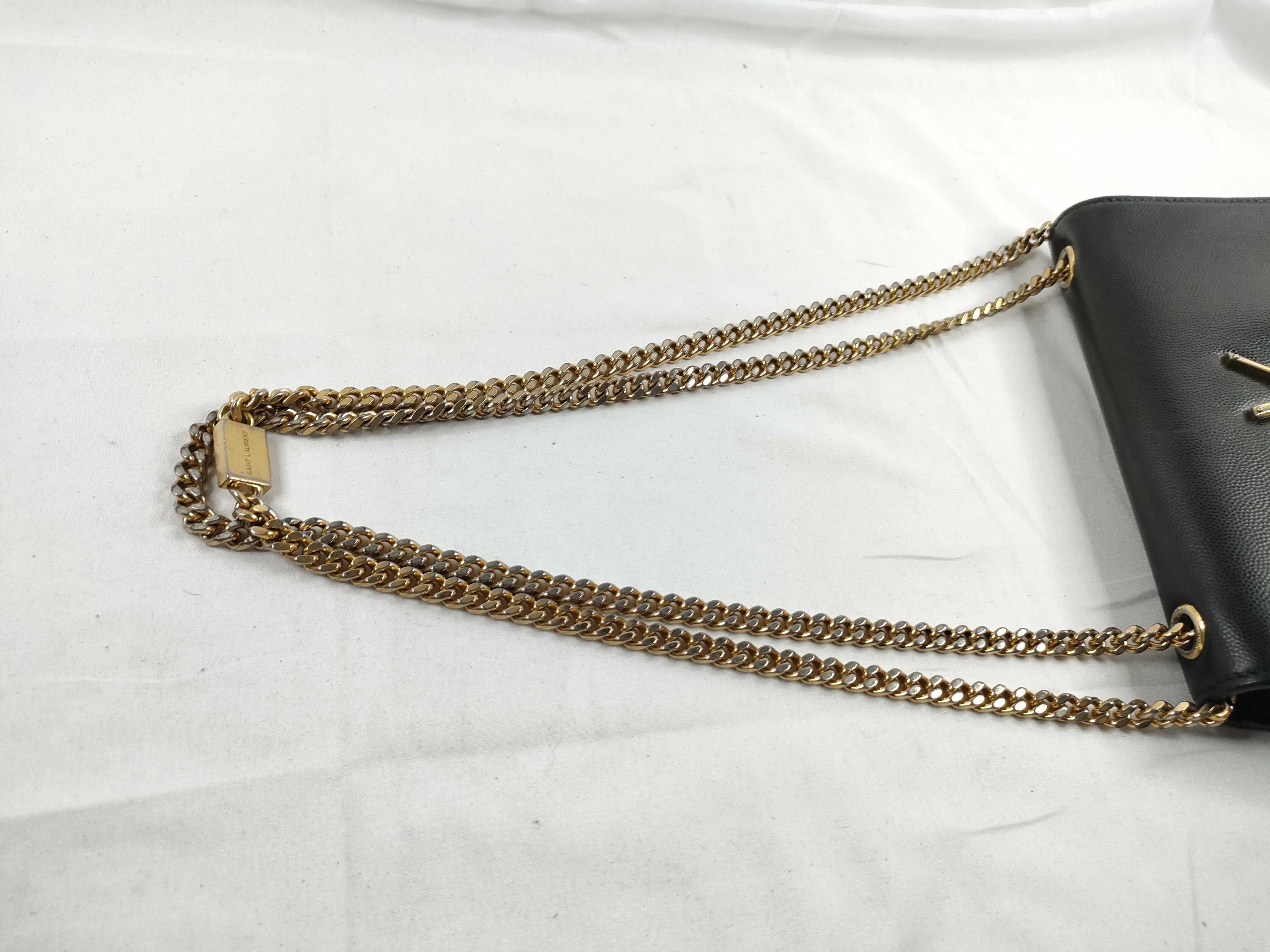 Chain Shoulder Bag — view 6
