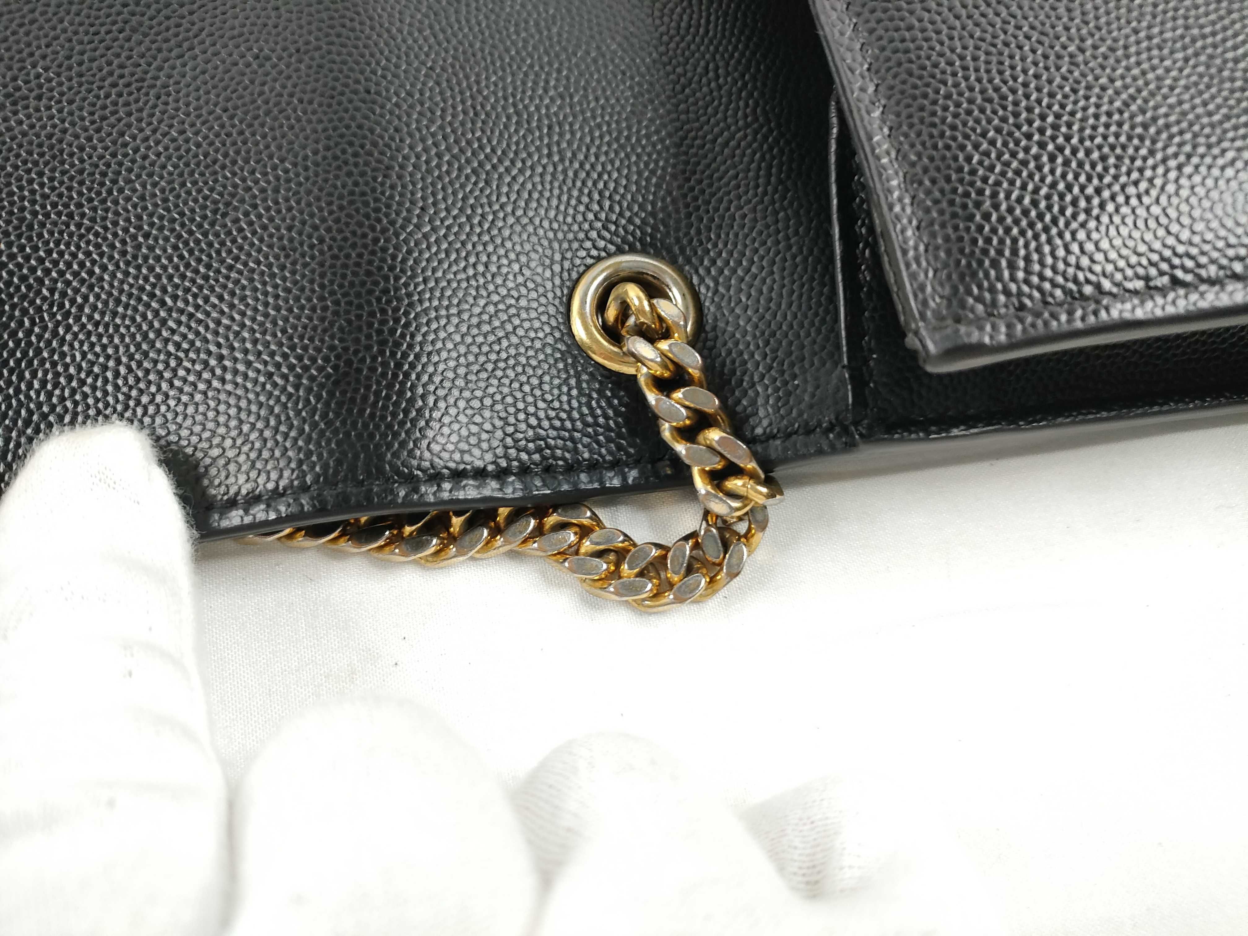 Chain Shoulder Bag — view 8