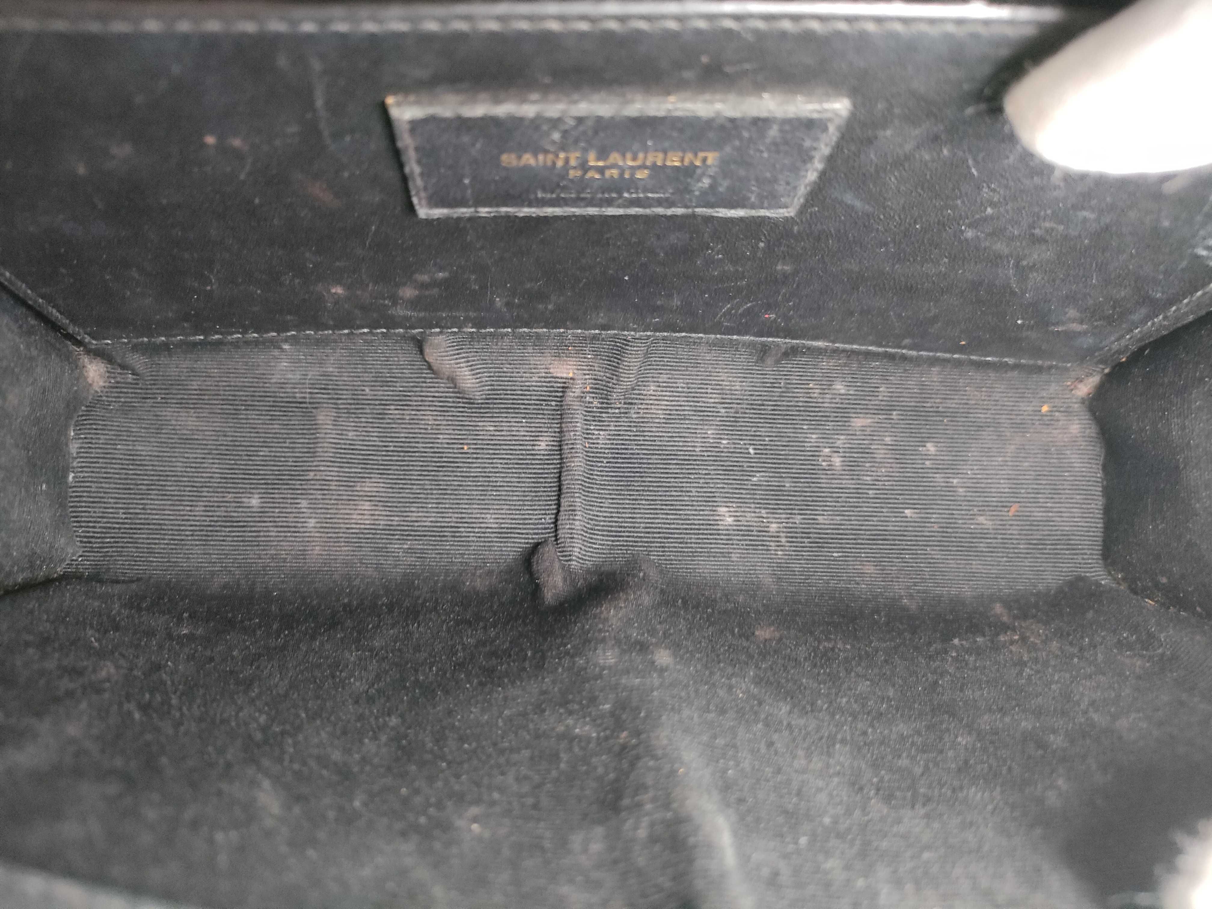 Chain Shoulder Bag — view 10