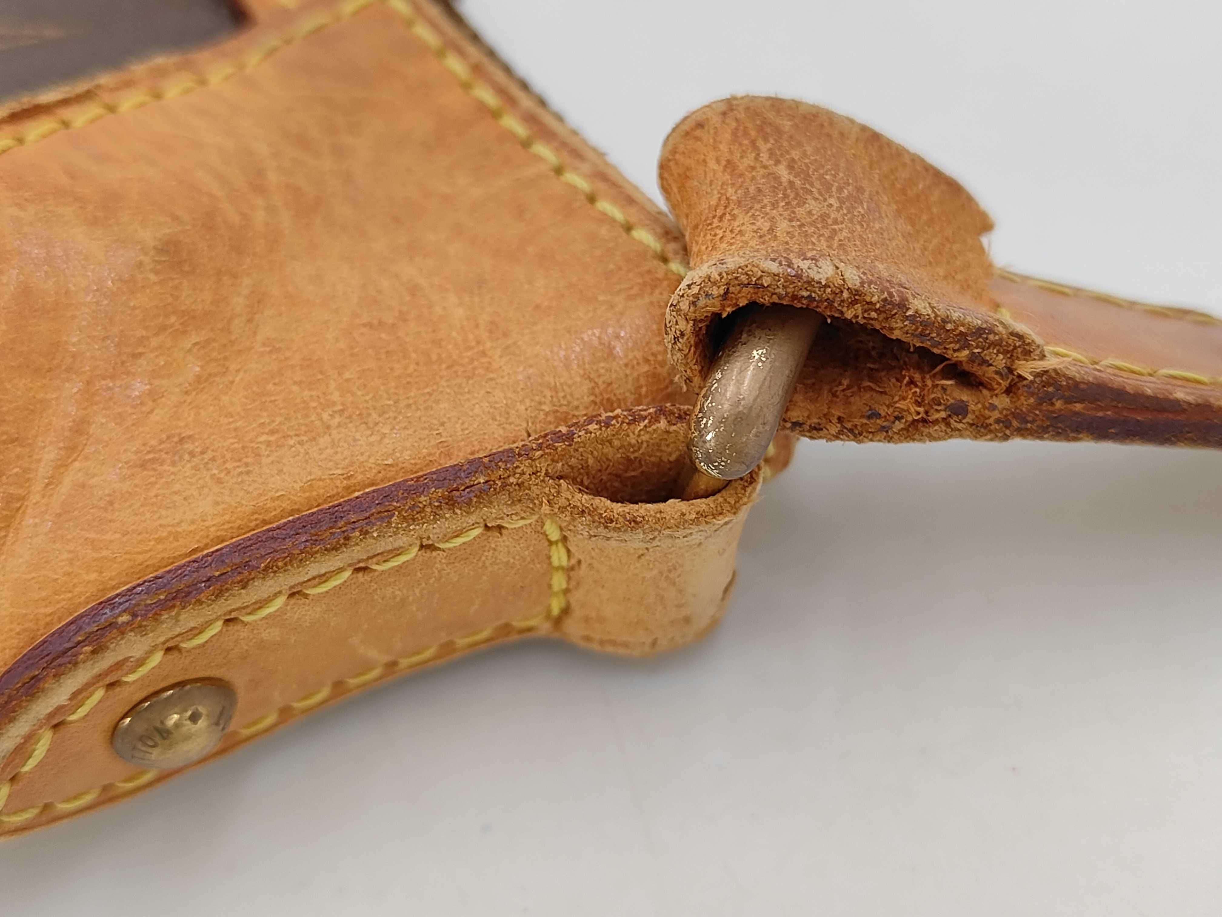 Monogram Brand Bag Odeon PMSF1145 Shoulder Bag — view 5