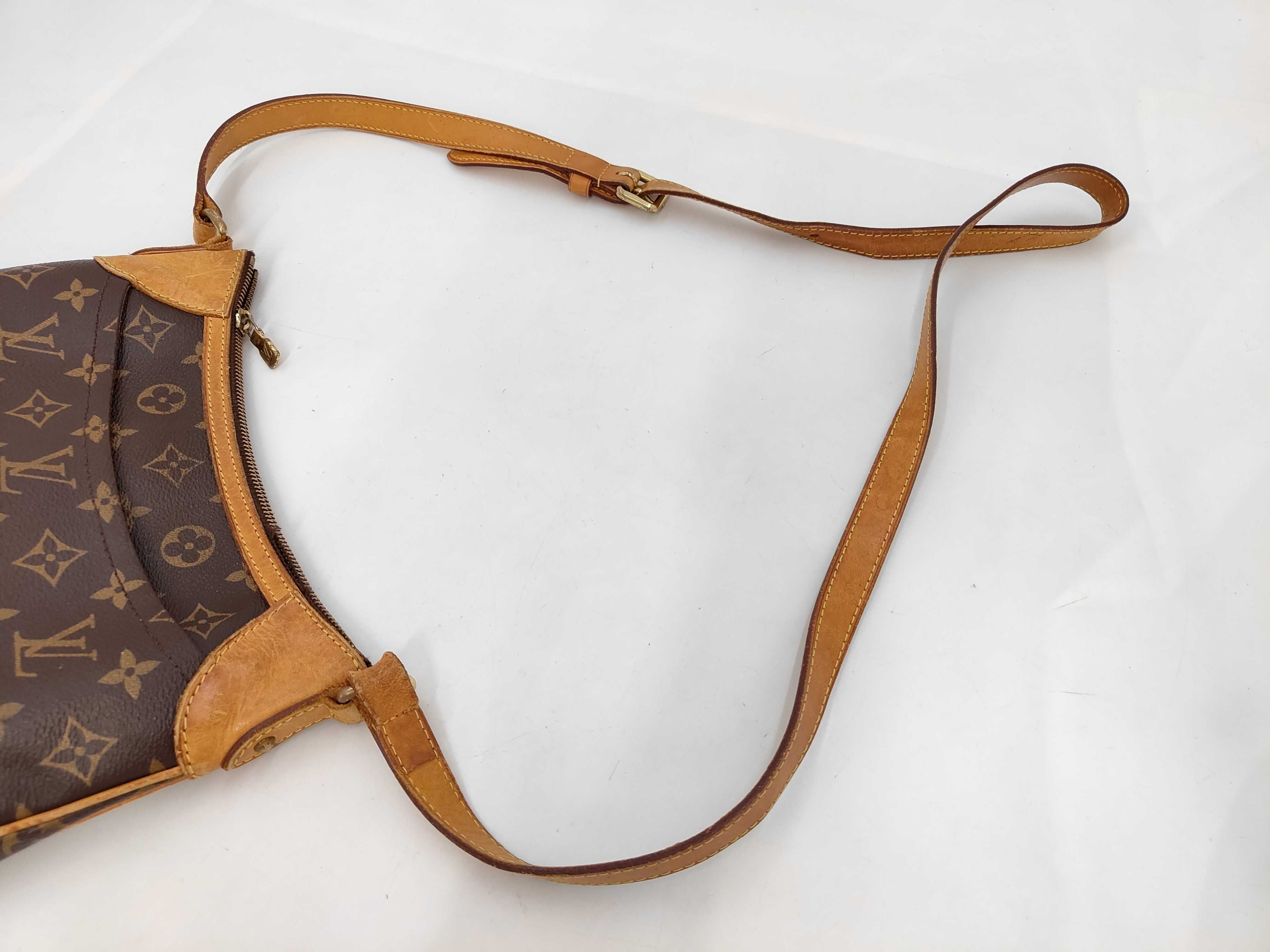 Monogram Brand Bag Odeon PMSF1145 Shoulder Bag — view 6