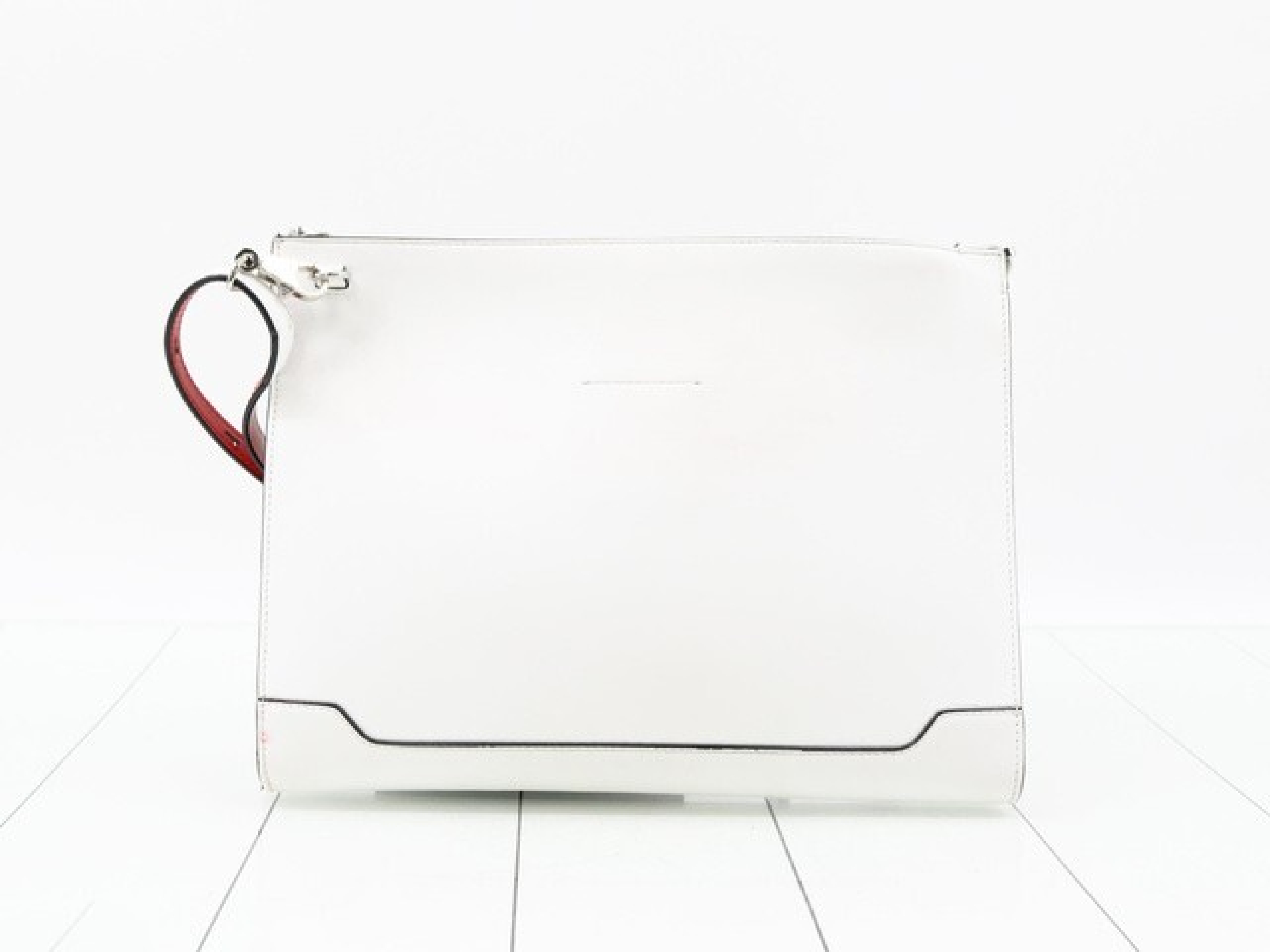 bag with strap. Comes with dust bag. Shoulder bag. — view 2