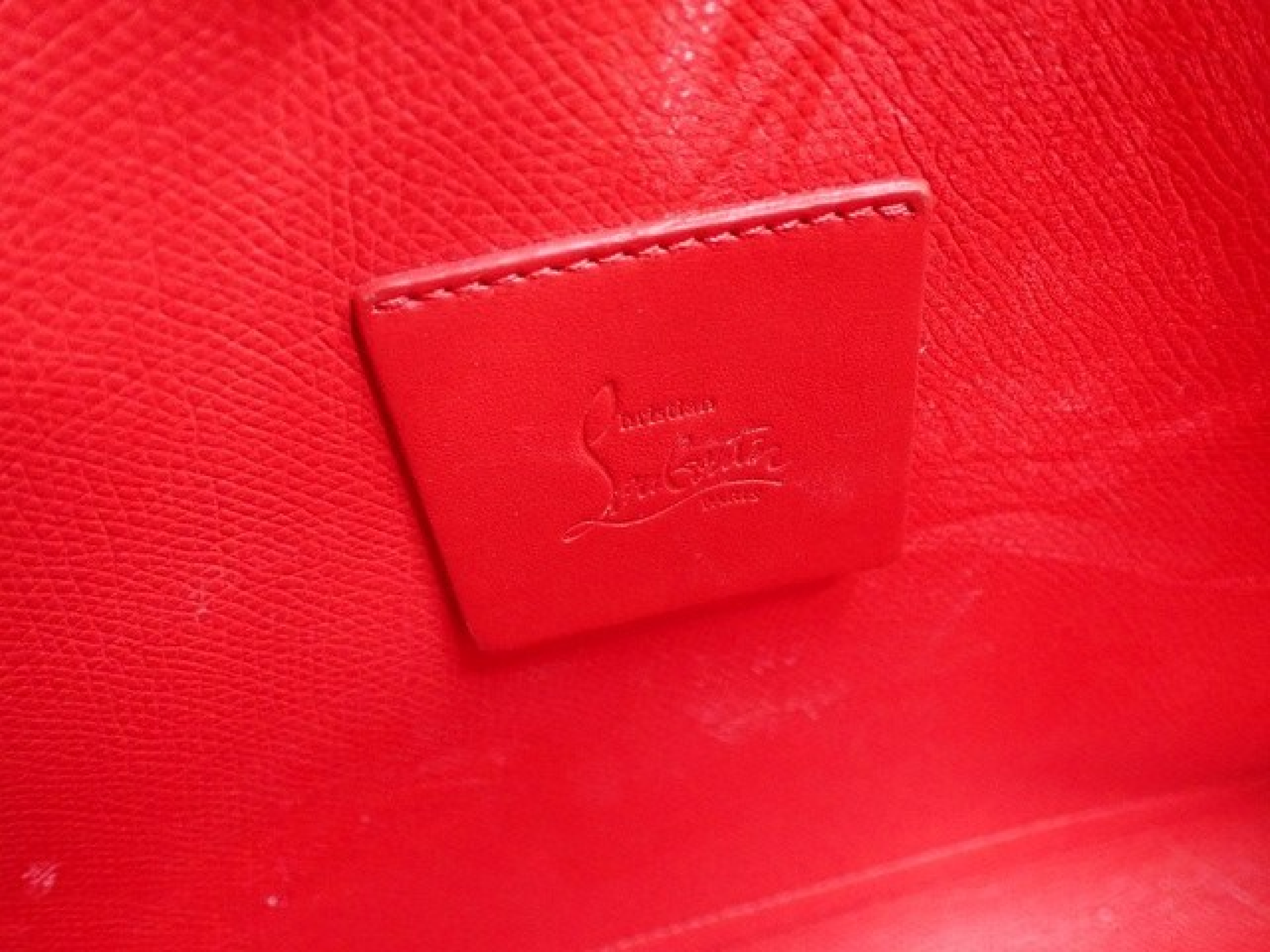 bag with strap. Comes with dust bag. Shoulder bag. — view 9