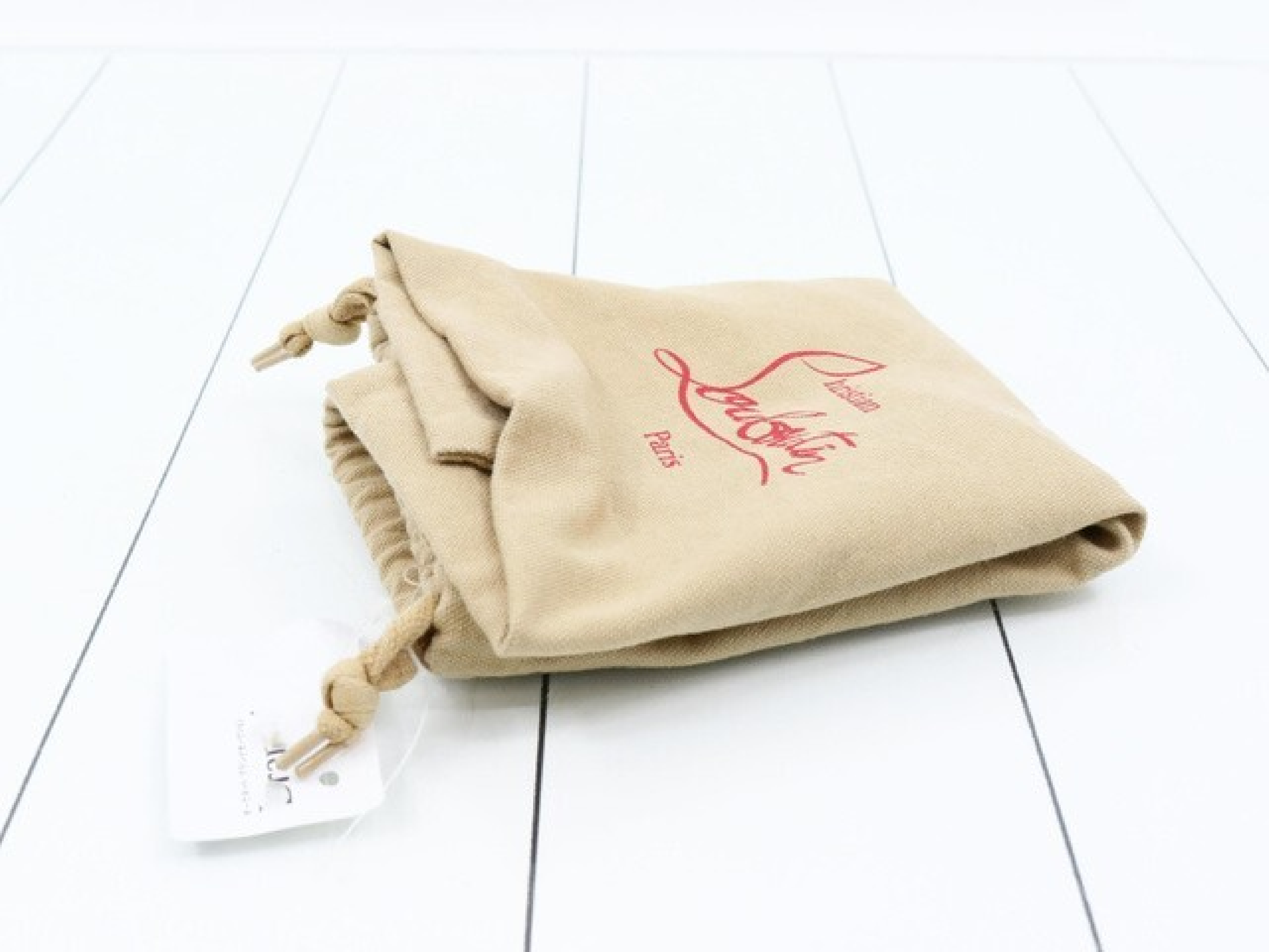 bag with strap. Comes with dust bag. Shoulder bag. — view 10