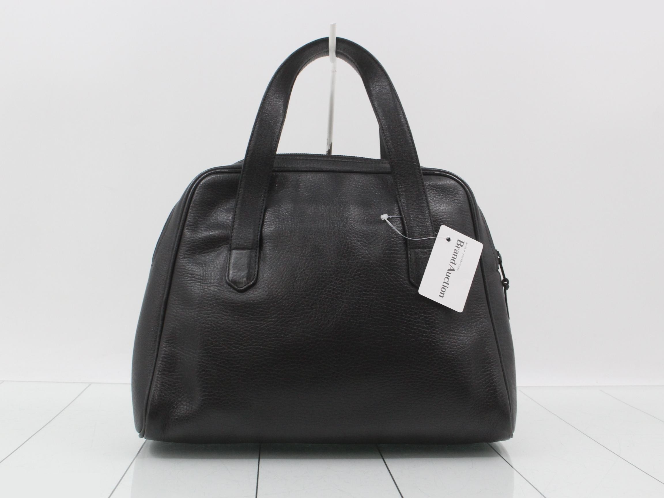 Other lines: Bags/Tote bags, Oval CD hardware, Black — view 2