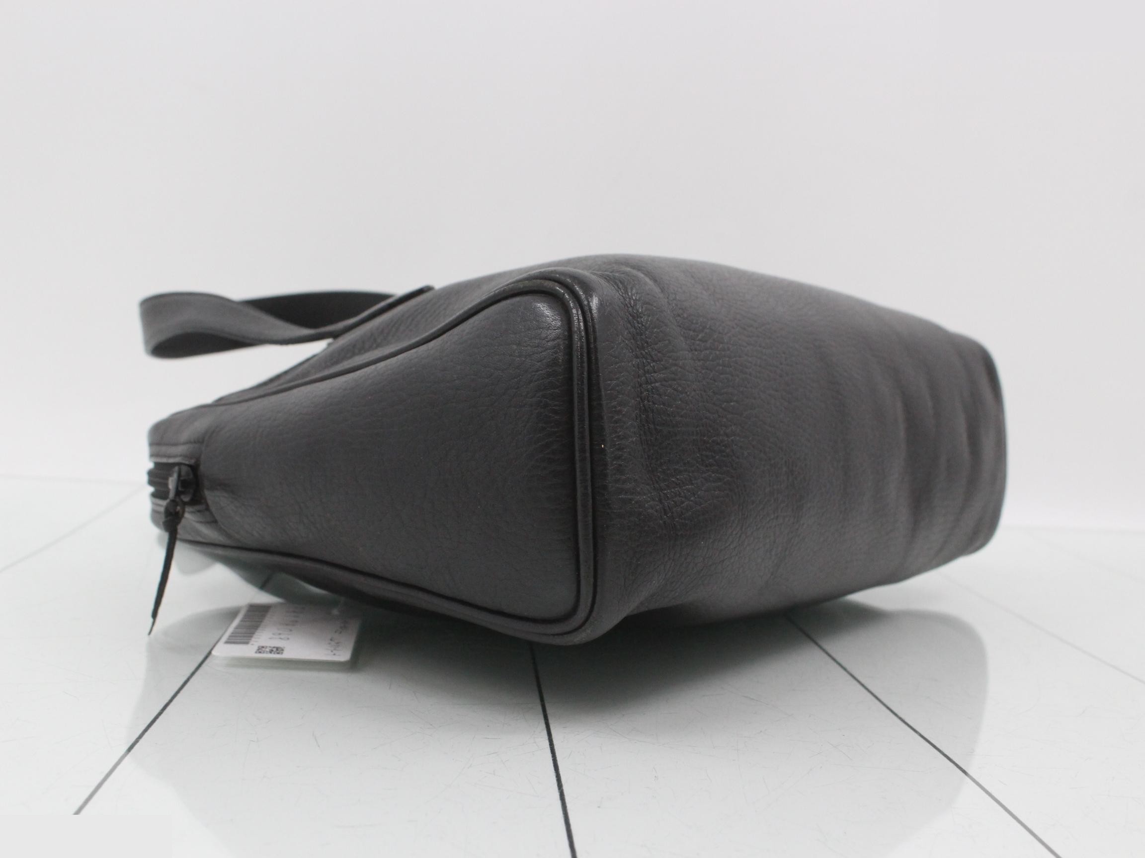 Other lines: Bags/Tote bags, Oval CD hardware, Black — view 5