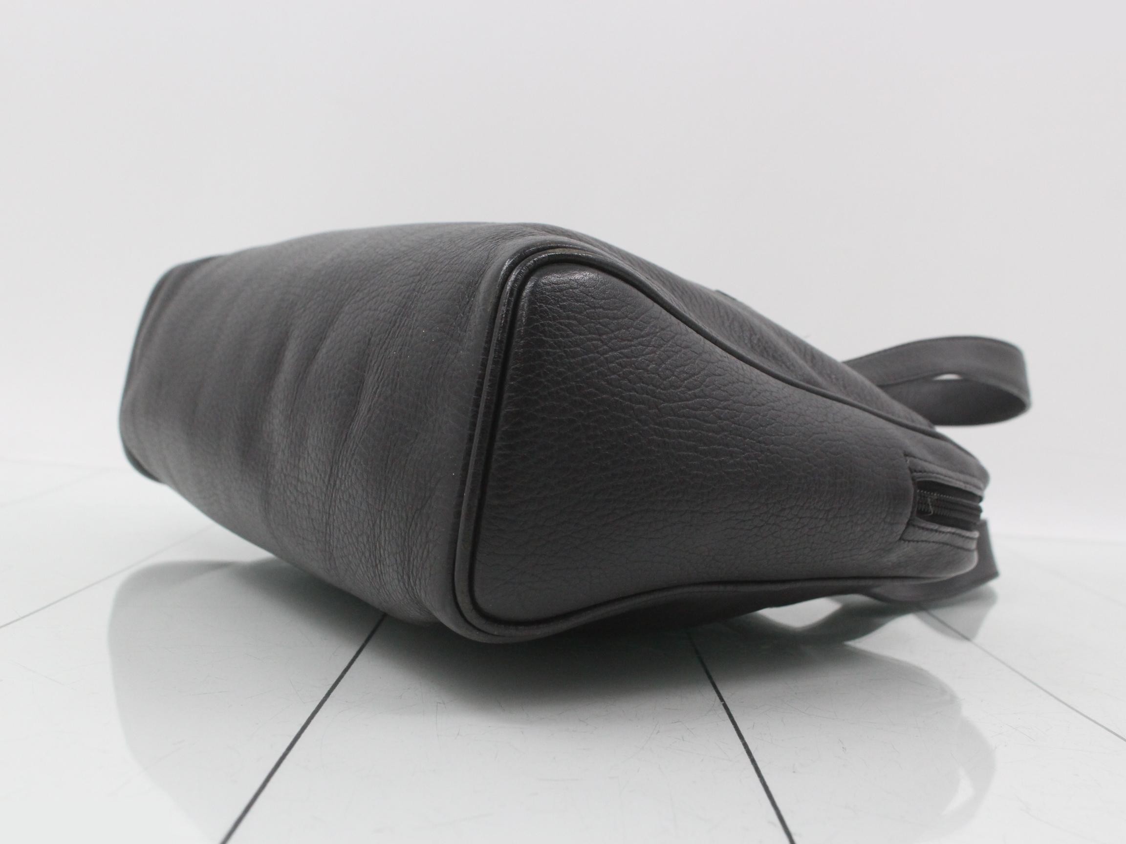 Other lines: Bags/Tote bags, Oval CD hardware, Black — view 6