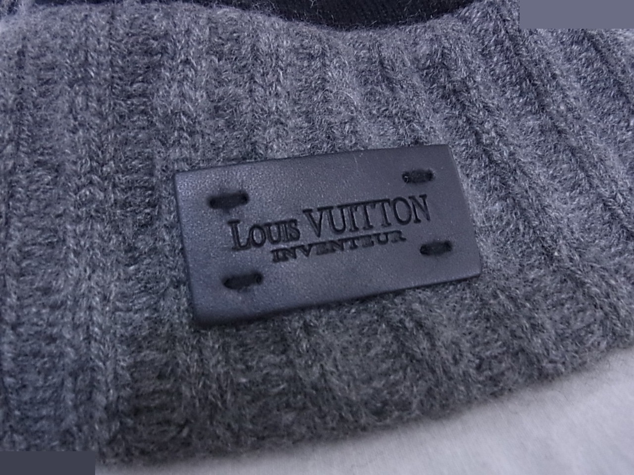 Beanie Bonnesky — view 4