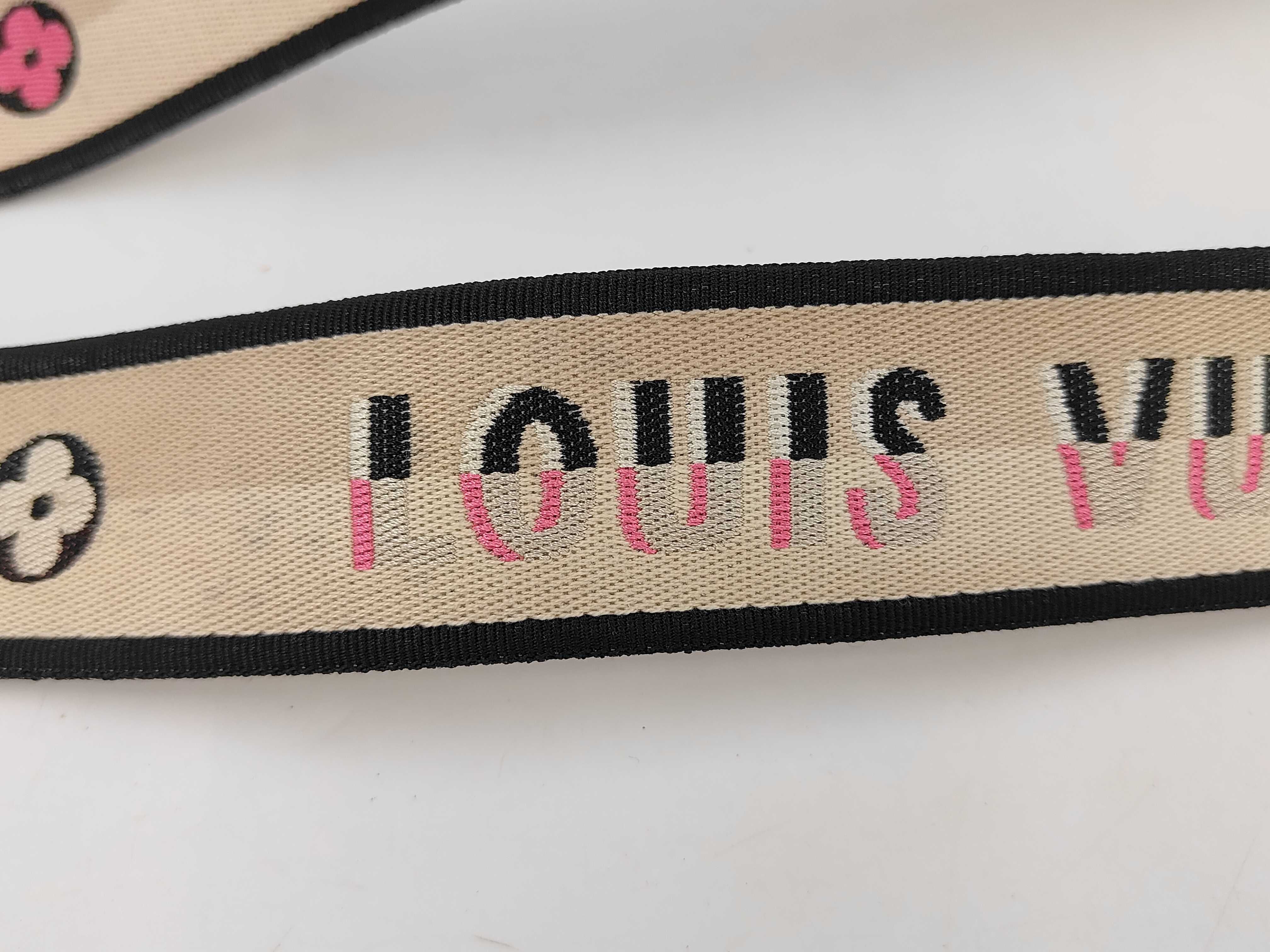 LV Louis Vuitton Monogram Diane Crossbody Bag Shoulder Bag — view 12