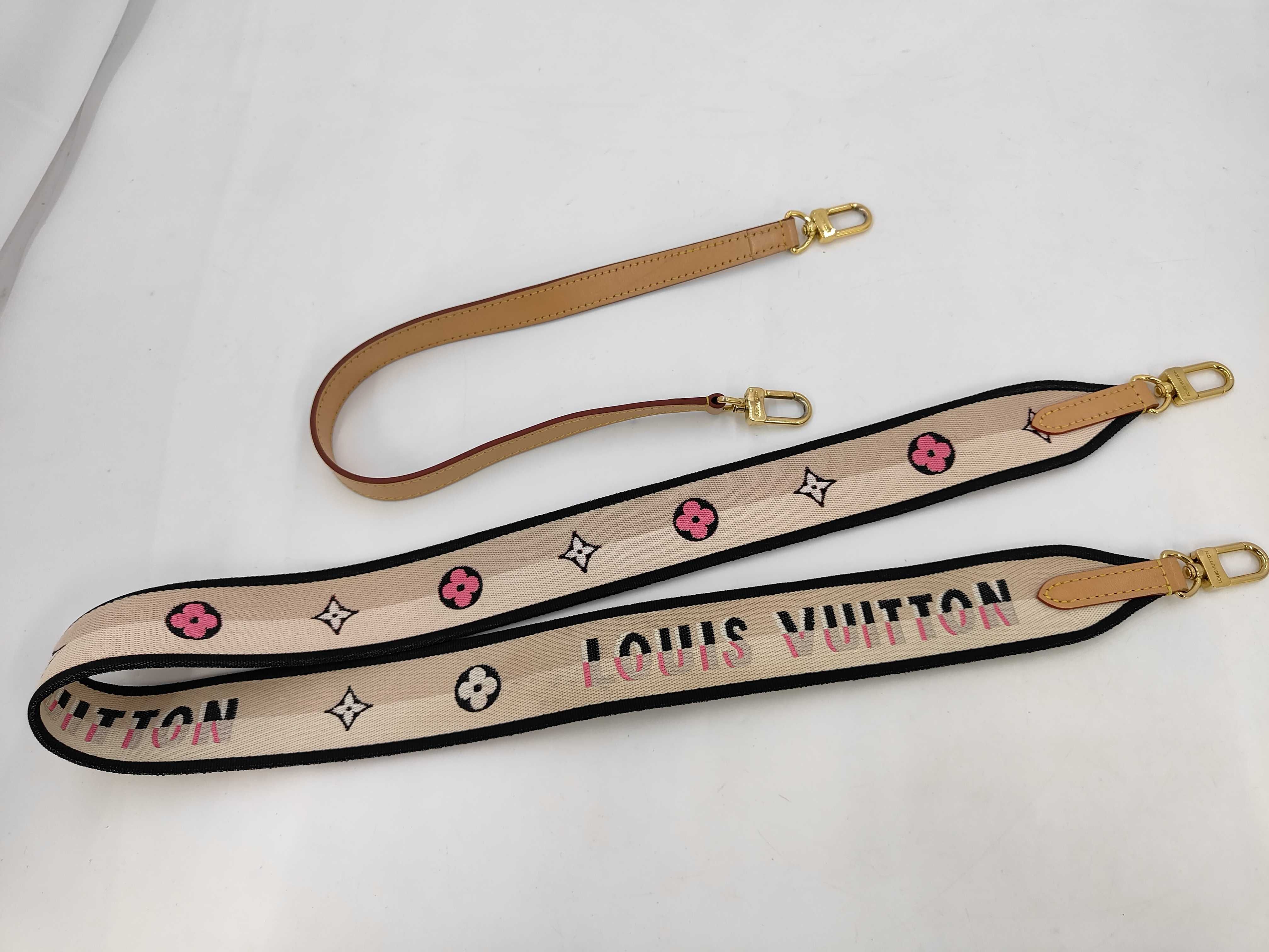 LV Louis Vuitton Monogram Diane Crossbody Bag Shoulder Bag — view 13