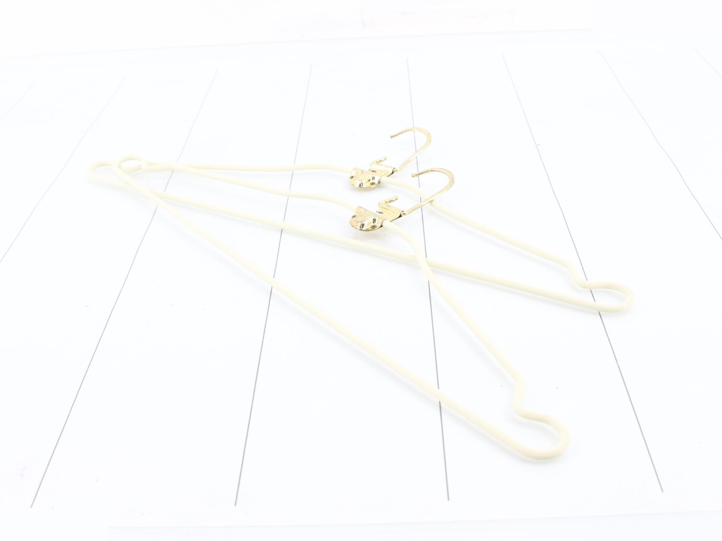 Sac de Portemente Garment Case with Hanger — view 5