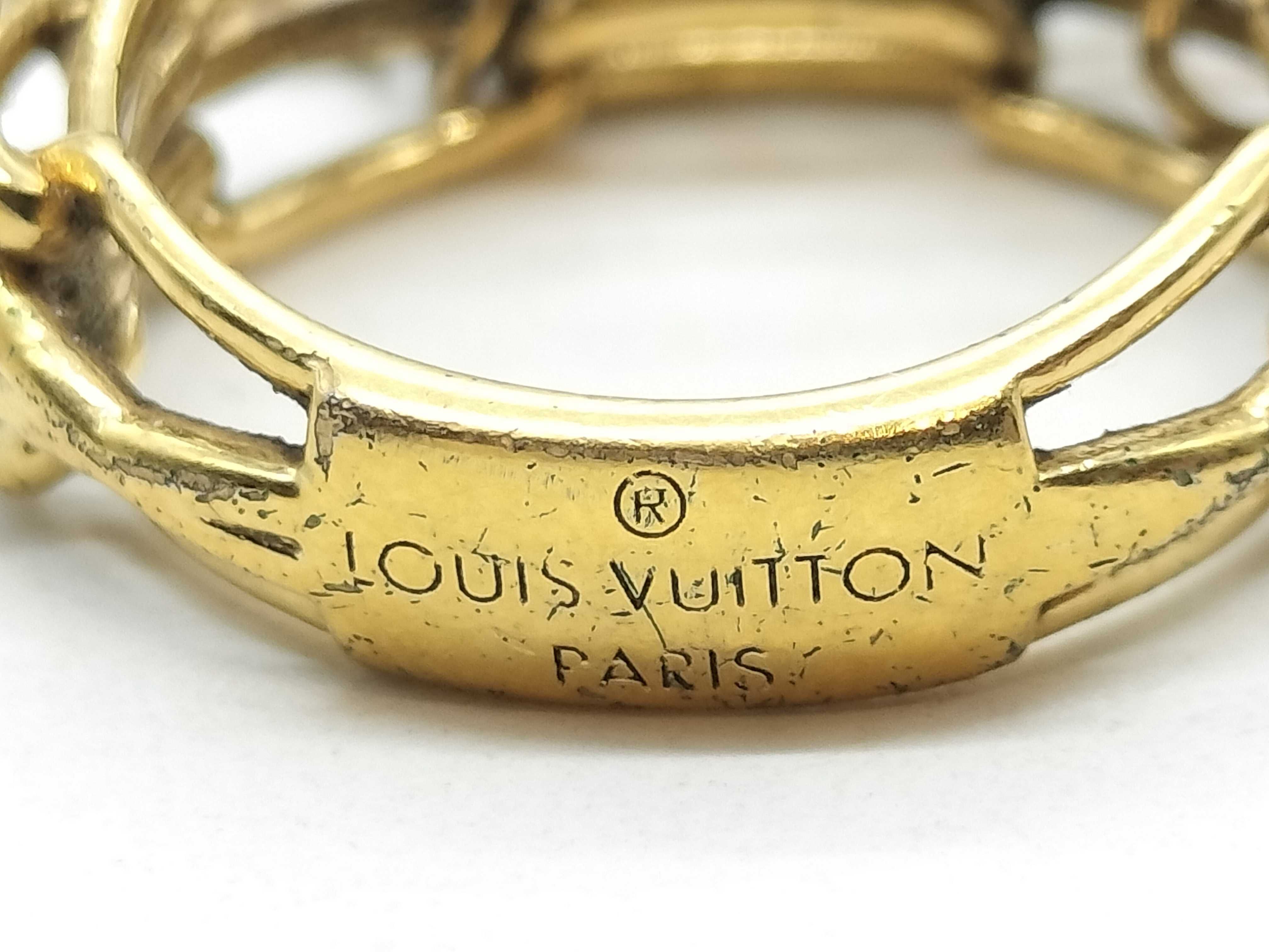 M80274 Roman Holiday Ring — view 3