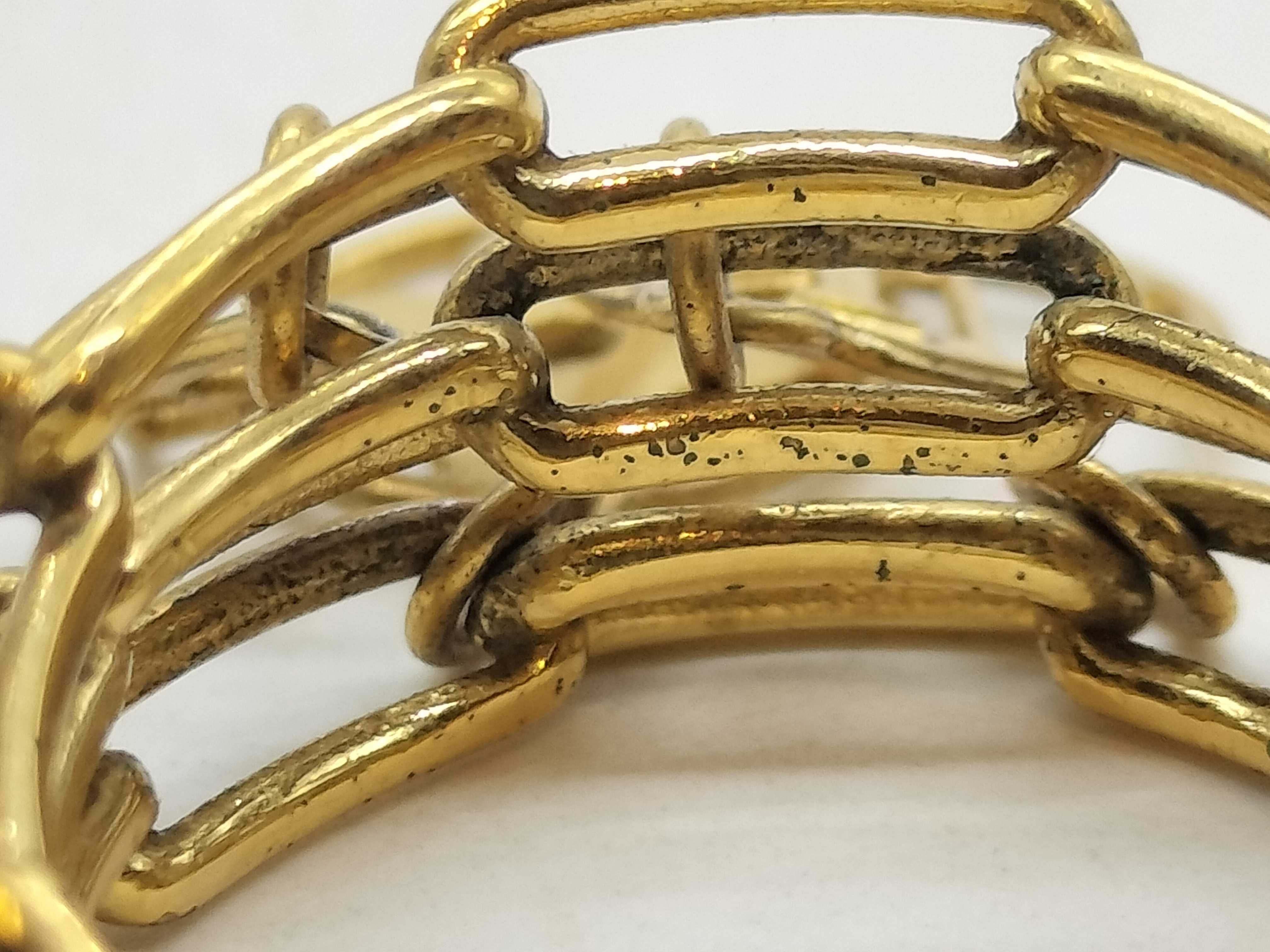 M80274 Roman Holiday Ring — view 8