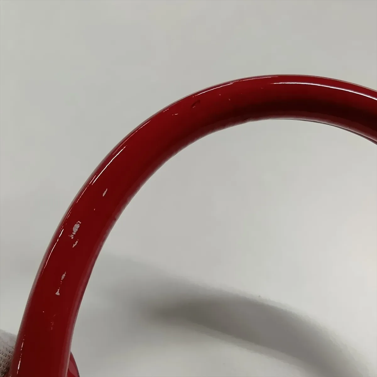 Vernis Alma BB M91771 MI4193 Red — view 14
