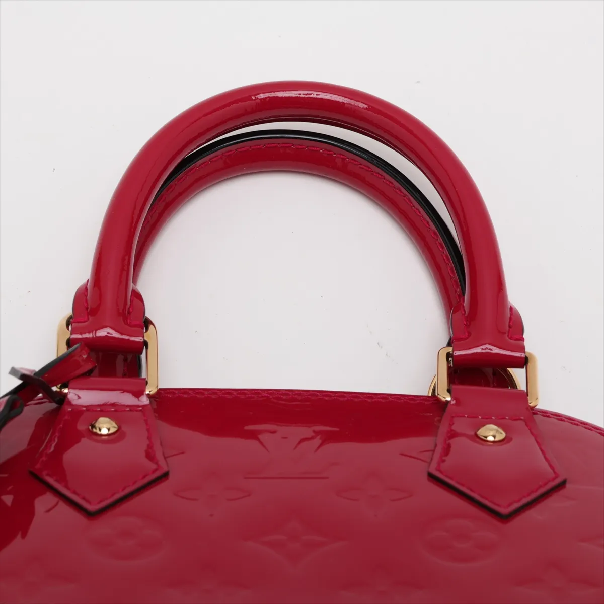 Vernis Alma BB M91771 MI4193 Red — view 6