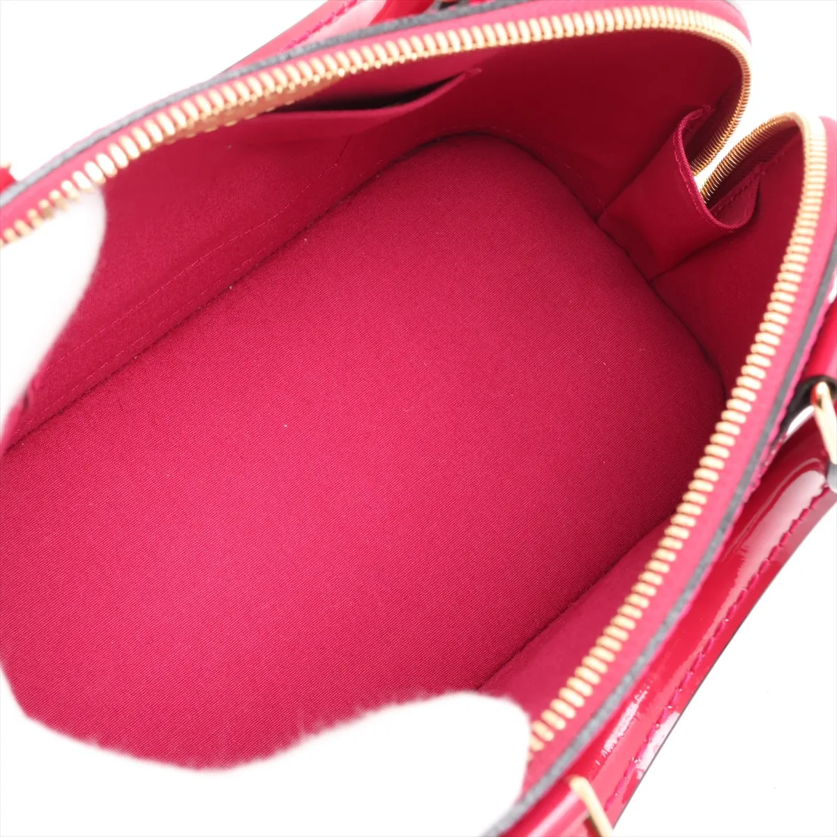 Vernis Alma BB M91771 MI4193 Red — view 8